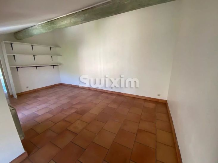 Vente Appartement Vedène 2 Pièces 50 m²