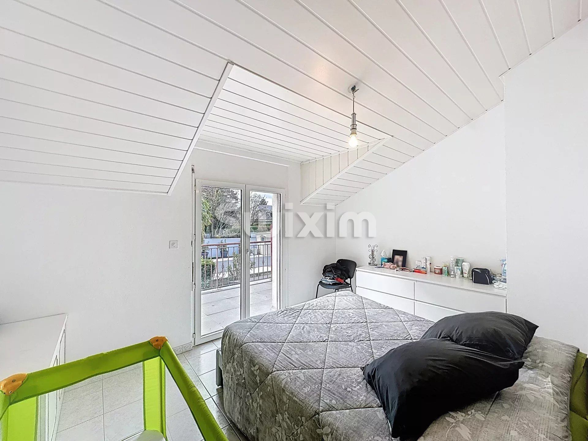 maison 5 Pièces en vente sur Veyrier (1255)