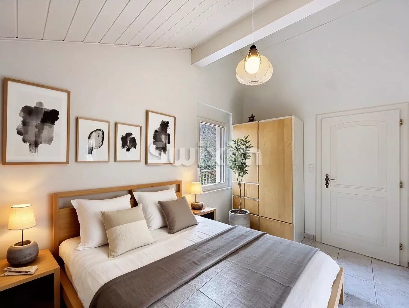 maison 5 Pièces en vente sur Veyrier (1255)