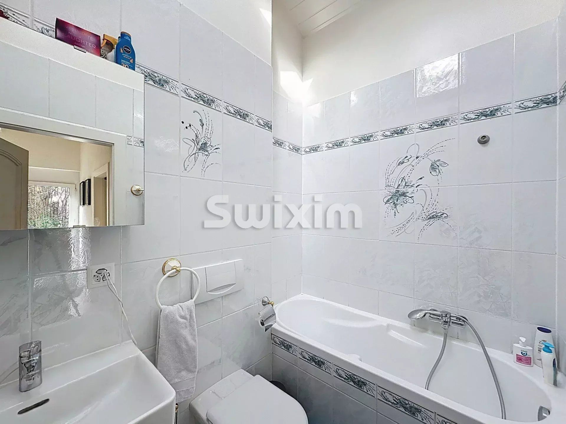 maison 5 Pièces en vente sur Veyrier (1255)