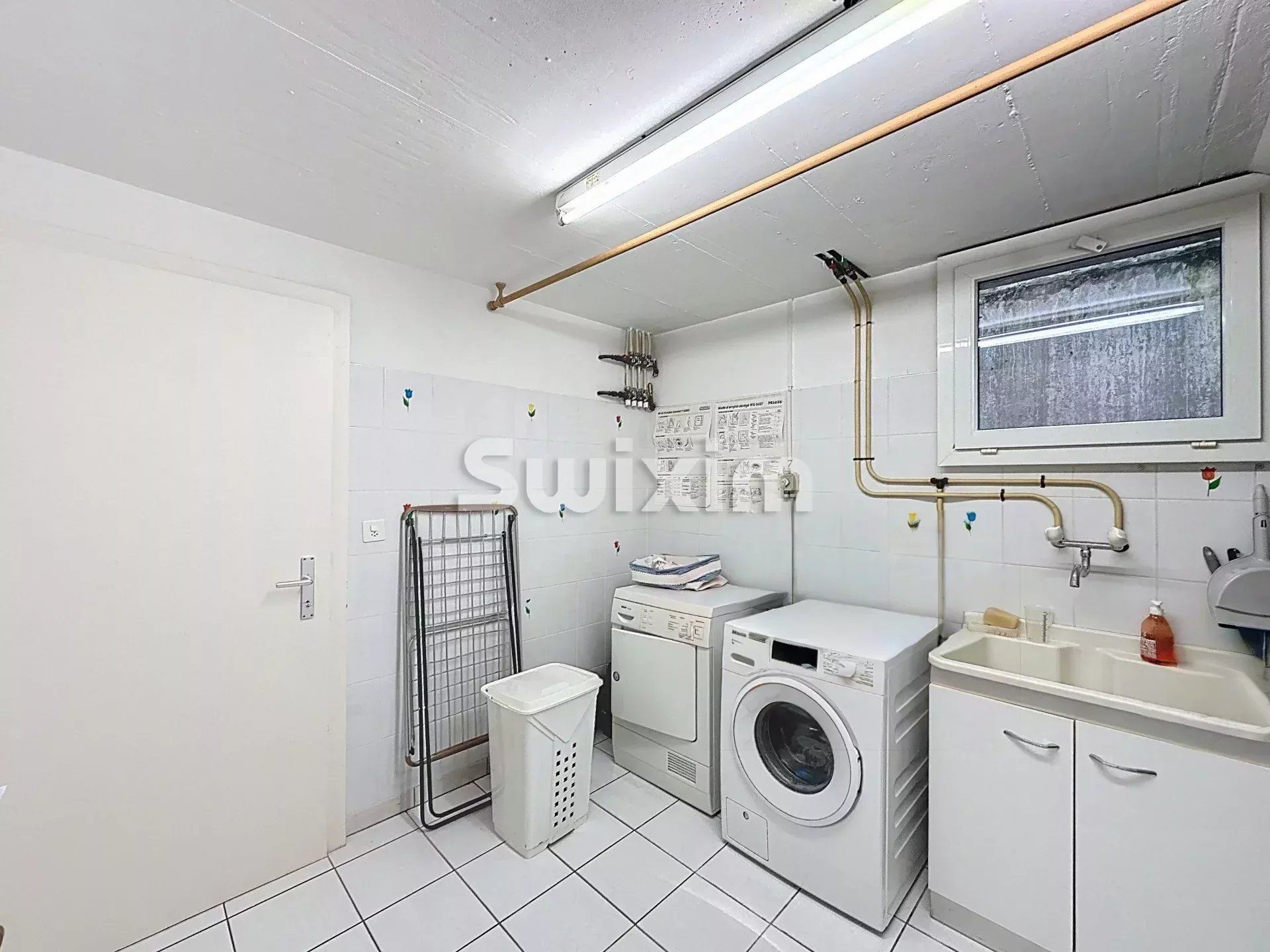 maison 5 Pièces en vente sur Veyrier (1255)