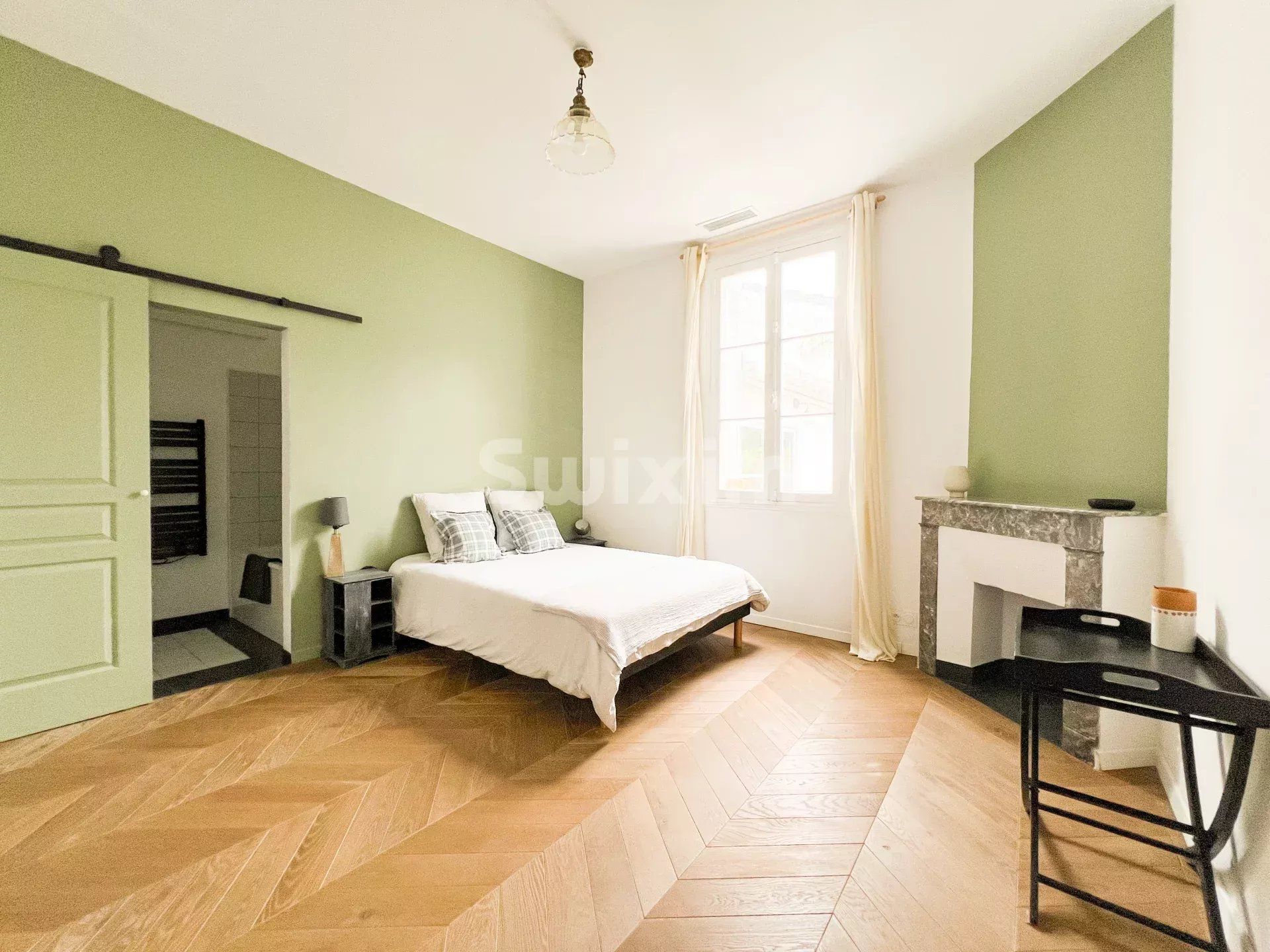 maison 5 Pièces en vente sur Pessac (33600)