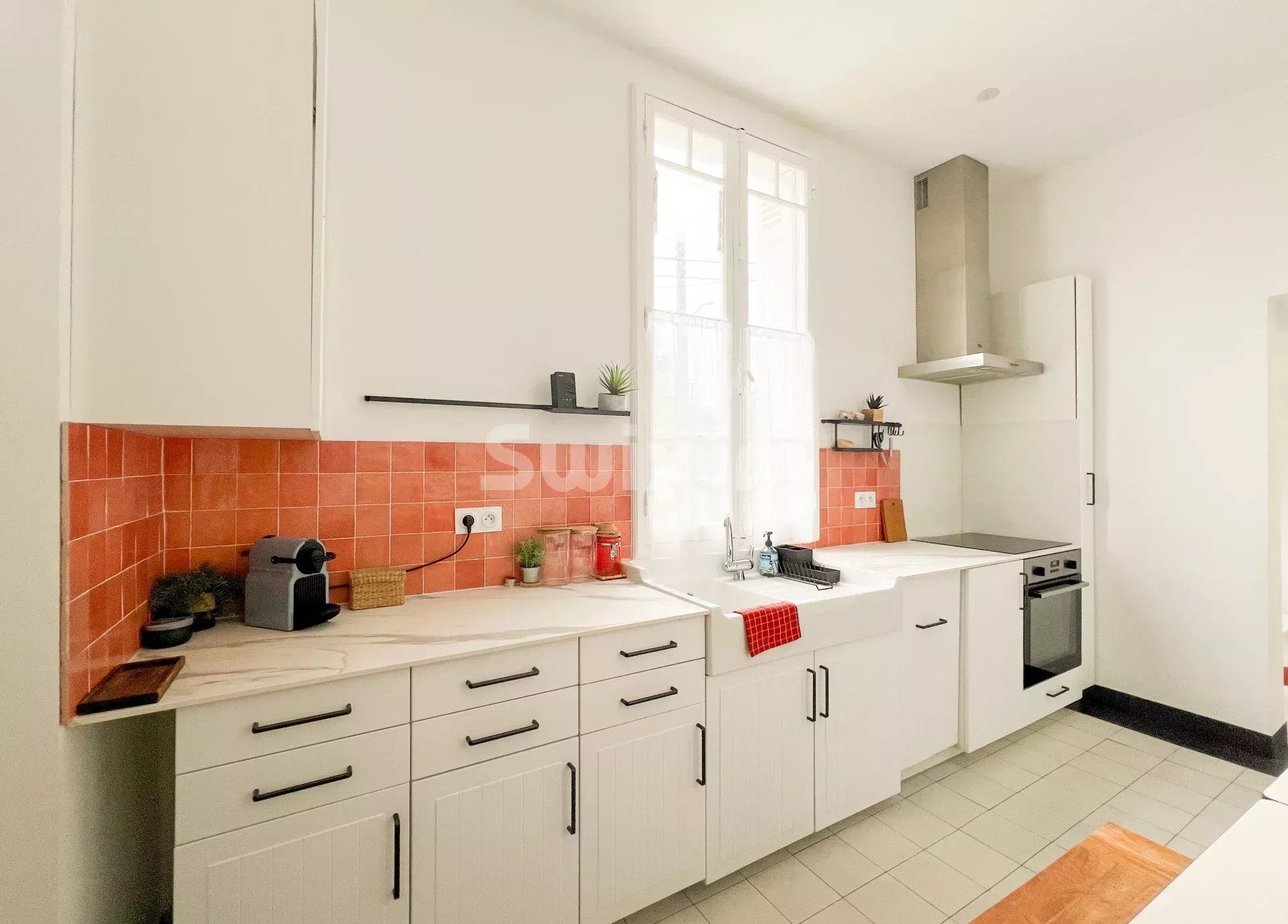 maison 5 Pièces en vente sur Pessac (33600)