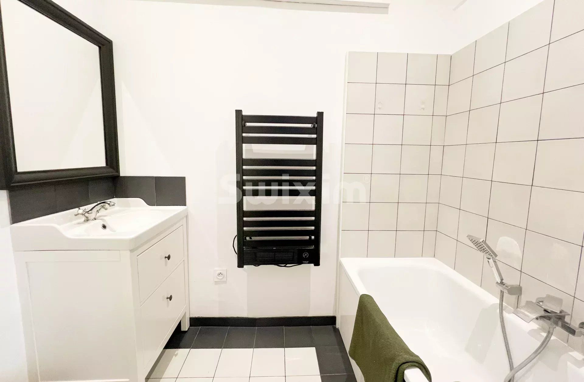 maison 5 Pièces en vente sur Pessac (33600)