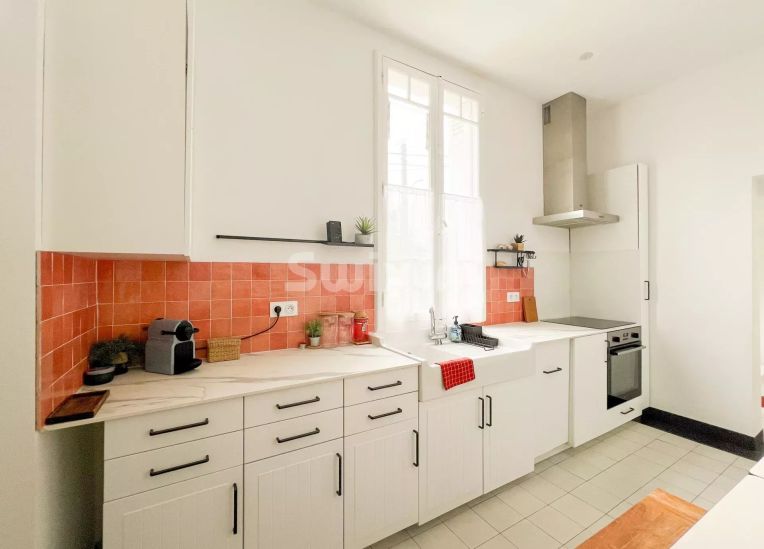 Venta Casa Pessac 5 Salas 102 m²