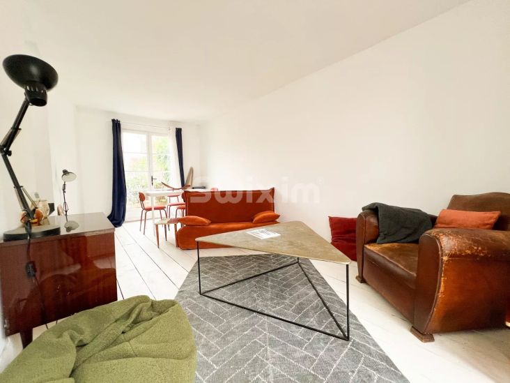 Vente Maison Pessac 5 Pièces 102 m²