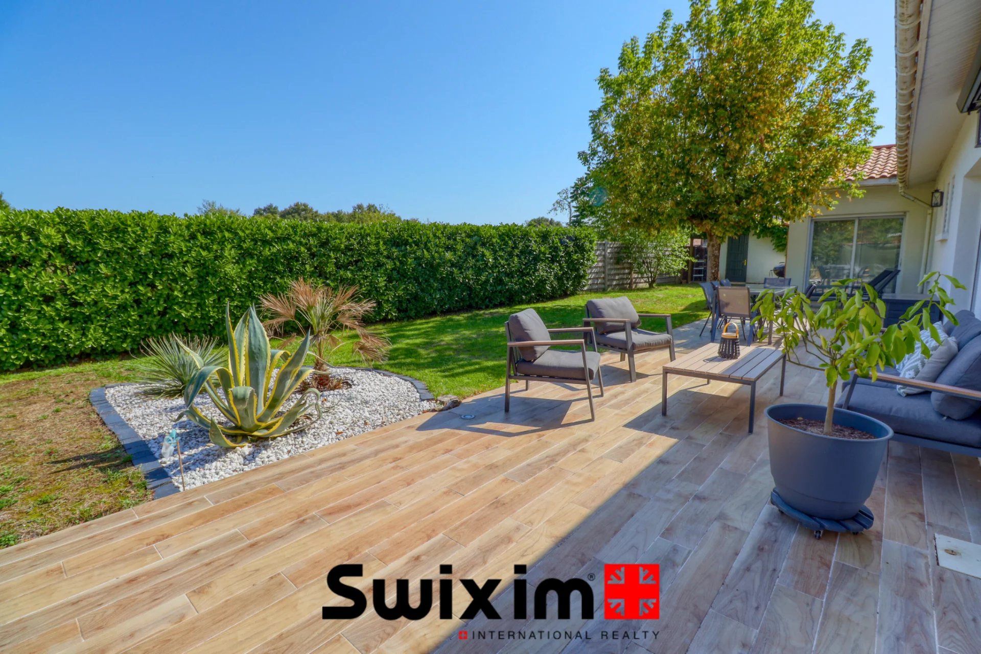 maison 7 Pièces en vente sur Le Taillan-Médoc (33320)