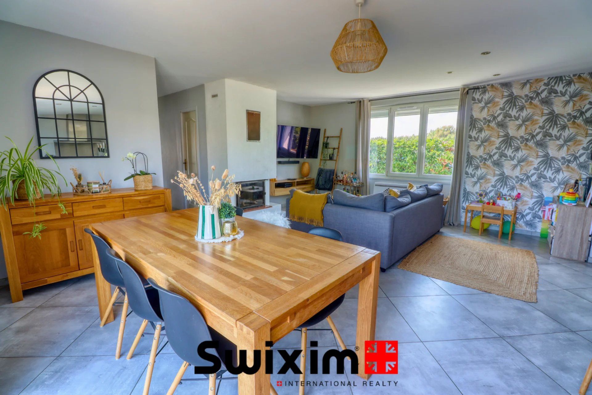 maison 7 Pièces en vente sur Le Taillan-Médoc (33320)