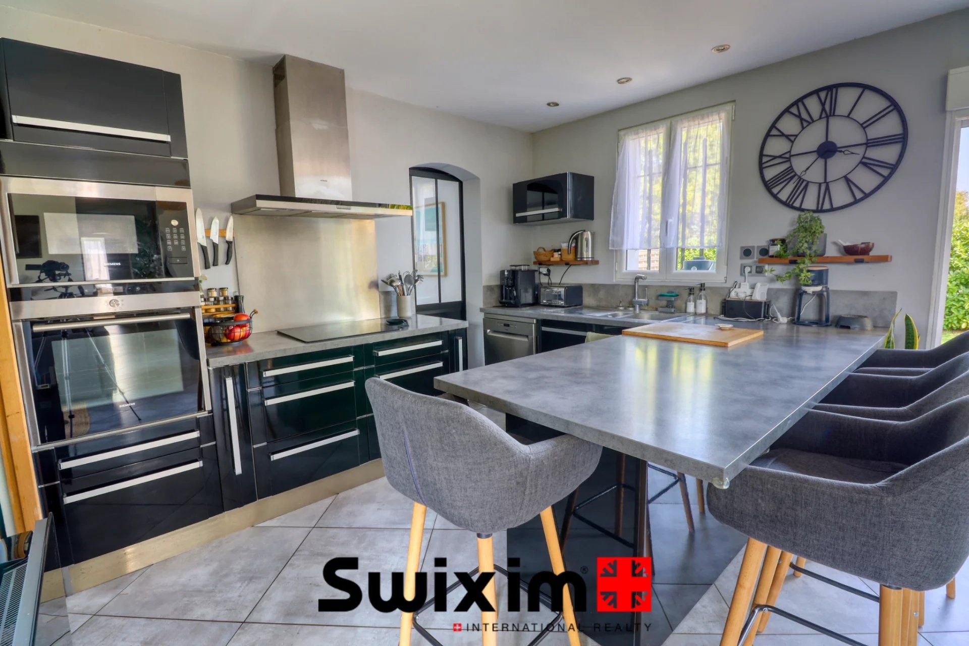 maison 7 Pièces en vente sur Le Taillan-Médoc (33320)