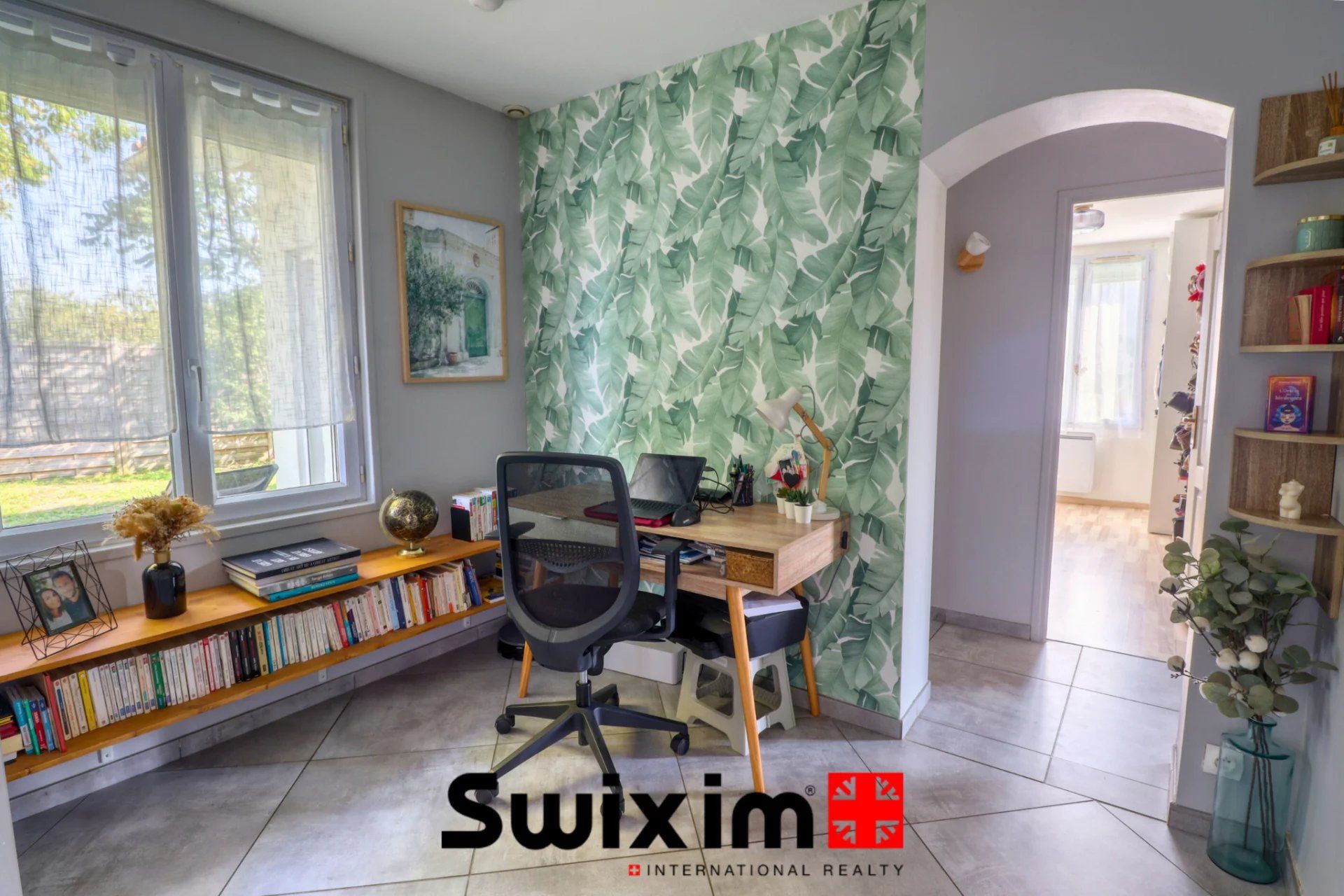 maison 7 Pièces en vente sur Le Taillan-Médoc (33320)