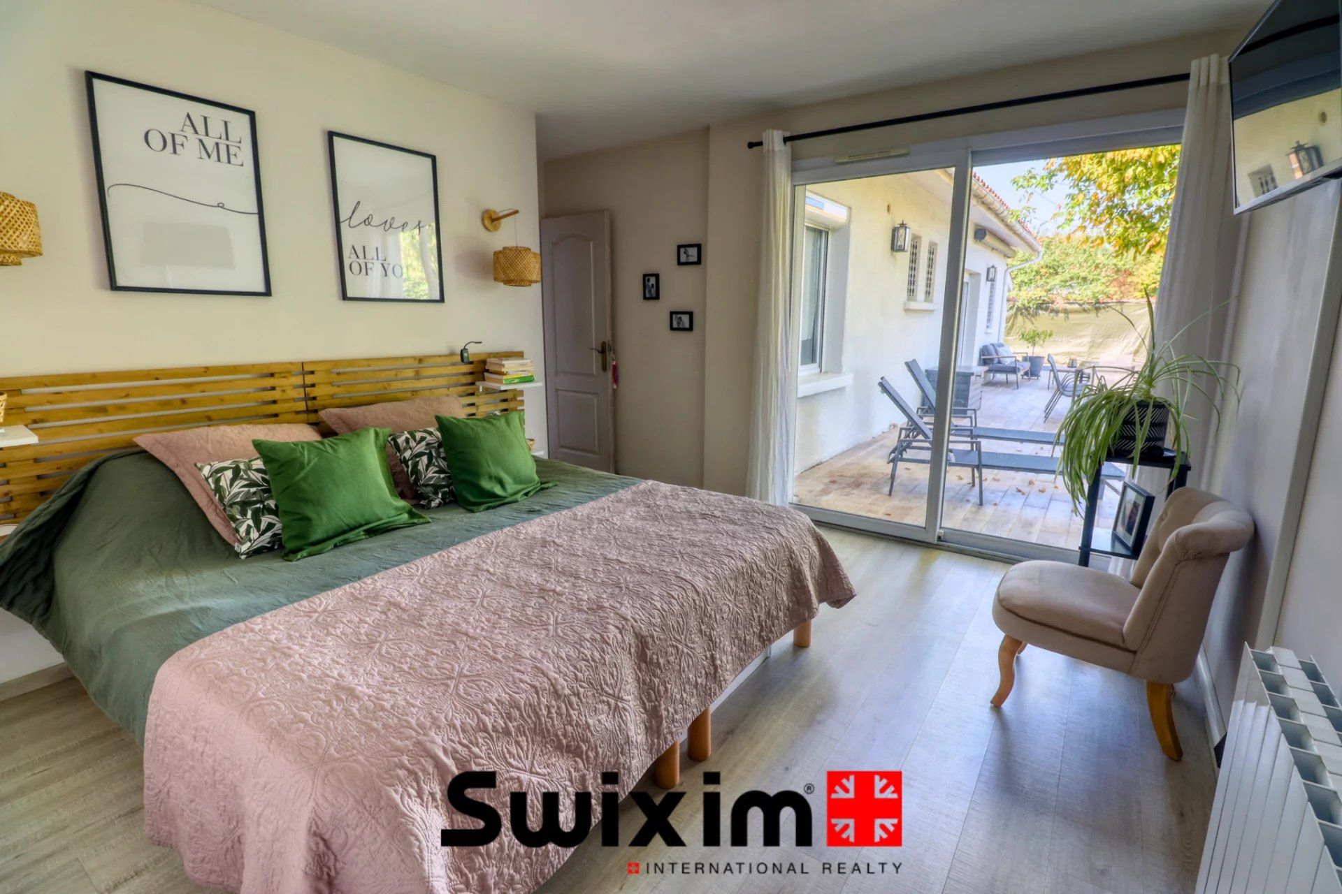 maison 7 Pièces en vente sur Le Taillan-Médoc (33320)