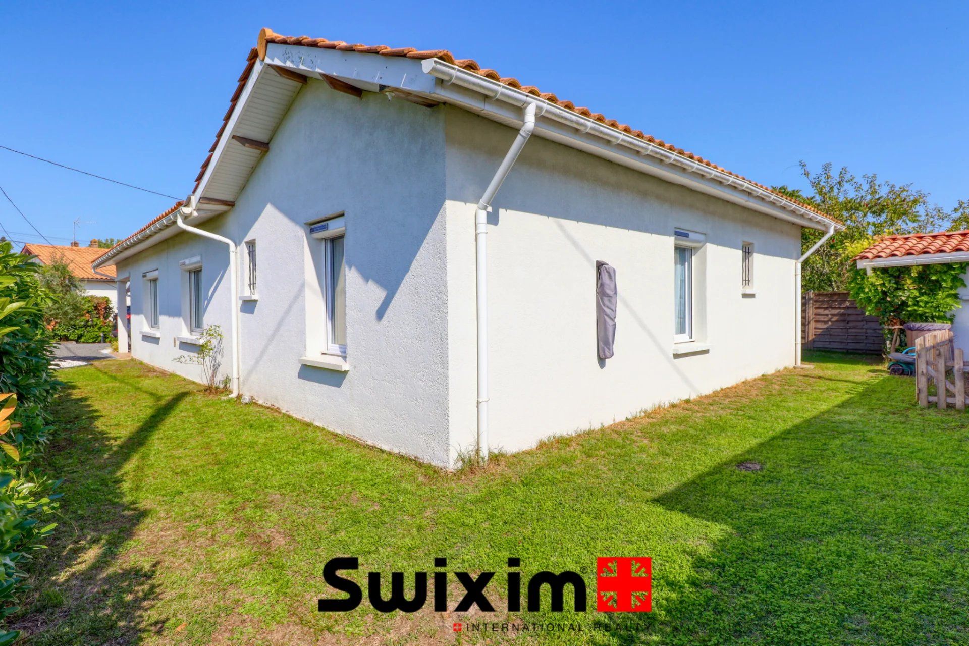 maison 7 Pièces en vente sur Le Taillan-Médoc (33320)