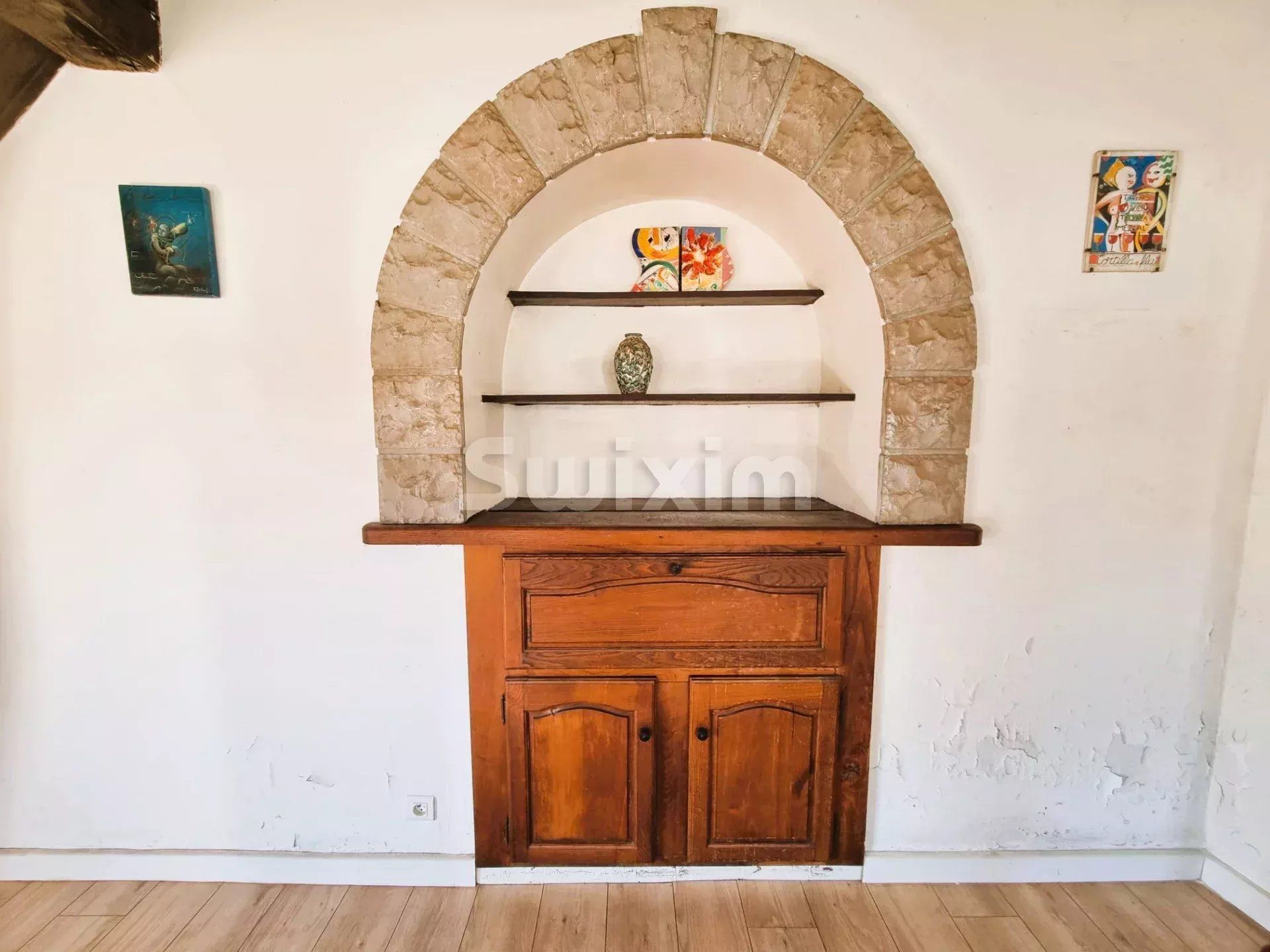 maison de ville 5 Pièces en vente sur Bidache (64520)