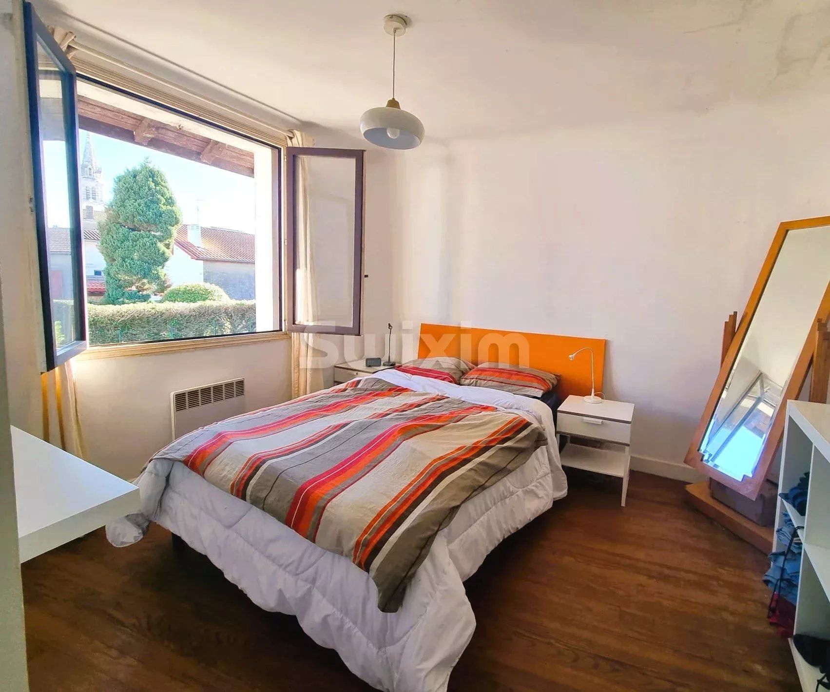 maison de ville 5 Pièces en vente sur Bidache (64520)