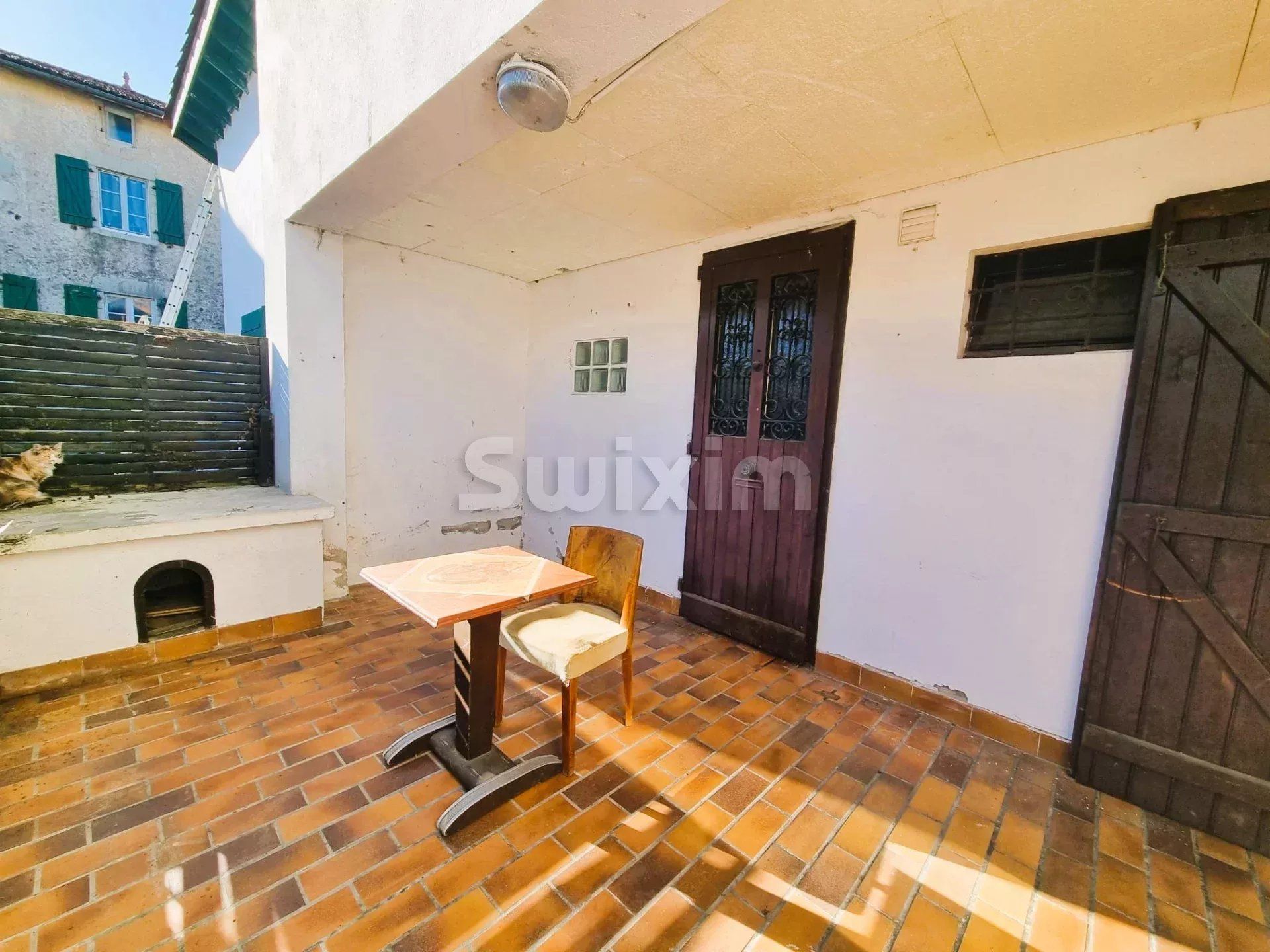 maison de ville 5 Pièces en vente sur Bidache (64520)