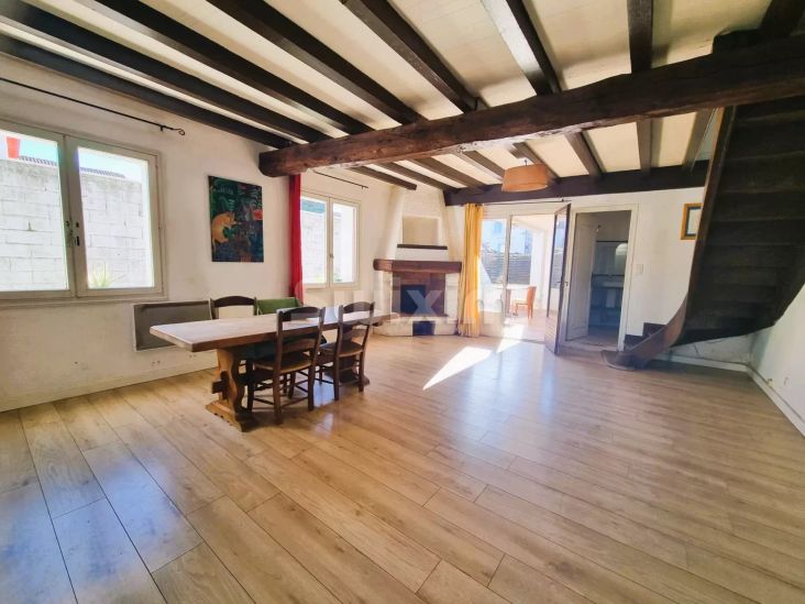 Vente Maison de ville Bidache 5 Pièces 102 m²
