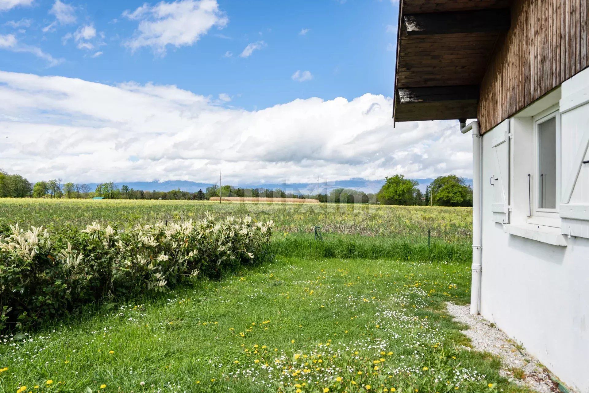 maison 4 Pièces en vente sur Veigy-Foncenex (74140)