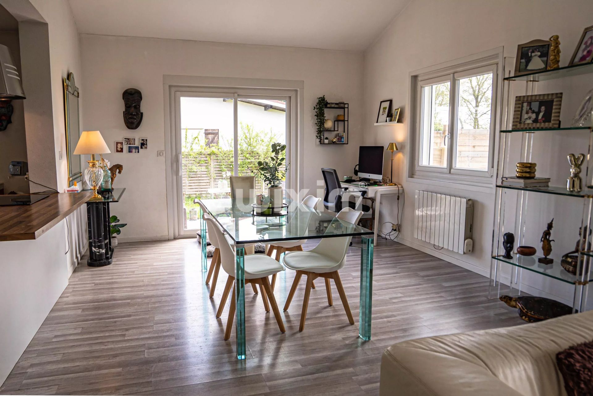 house 4 Rooms for sale on Veigy-Foncenex (74140)