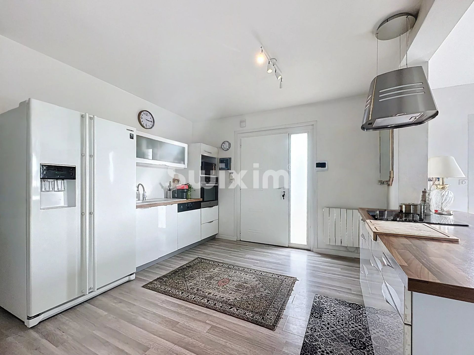 casa 4 Camere in vendita su Veigy-Foncenex (74140)