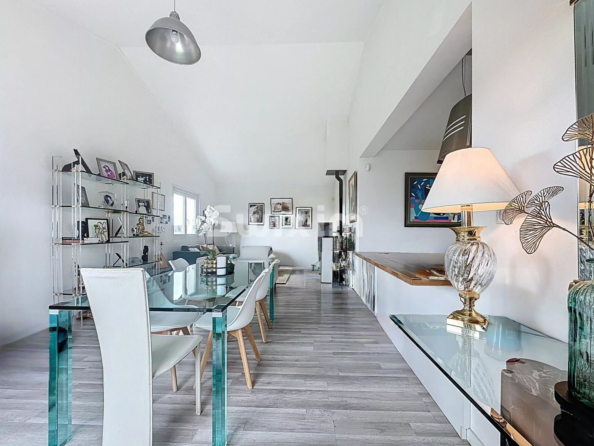 casa 4 Camere in vendita su Veigy-Foncenex (74140)