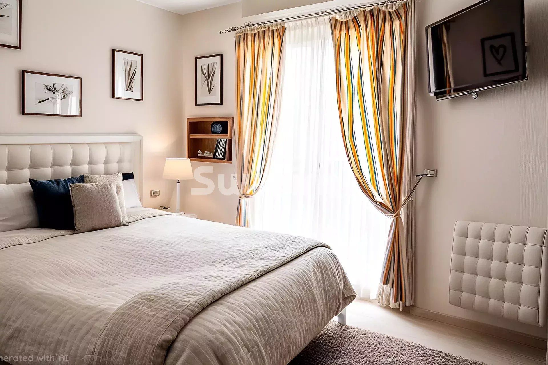 house 4 Rooms for sale on Veigy-Foncenex (74140)