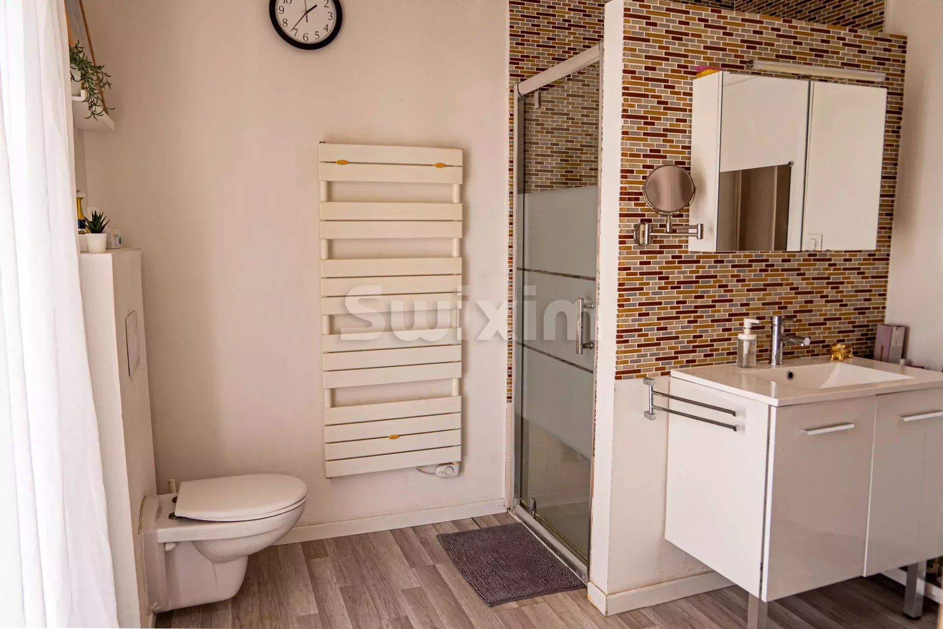 maison 4 Pièces en vente sur Veigy-Foncenex (74140)