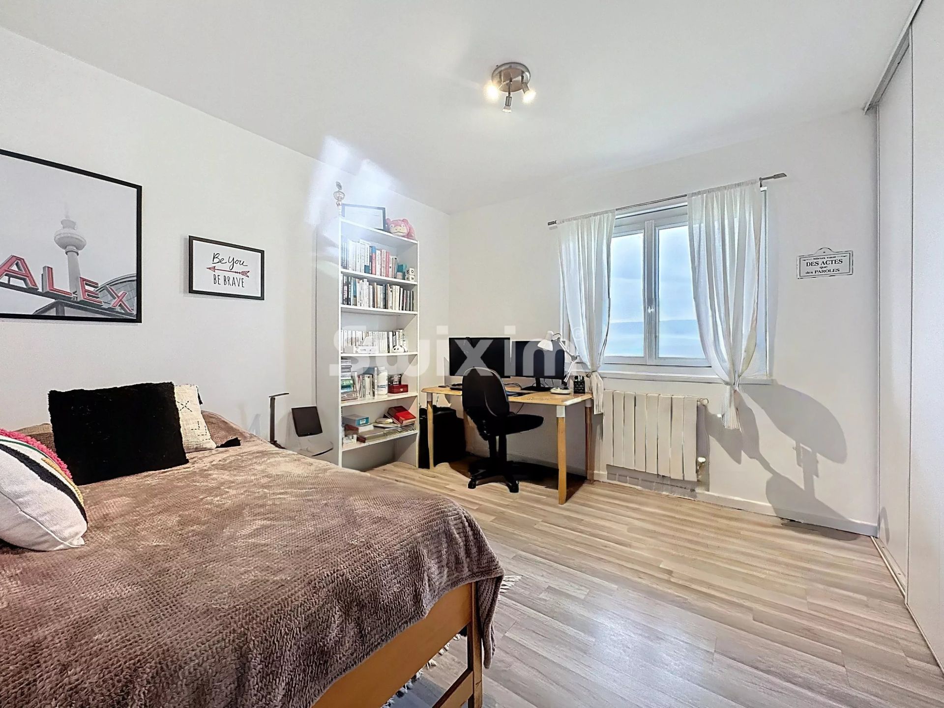 casa 4 Camere in vendita su Veigy-Foncenex (74140)