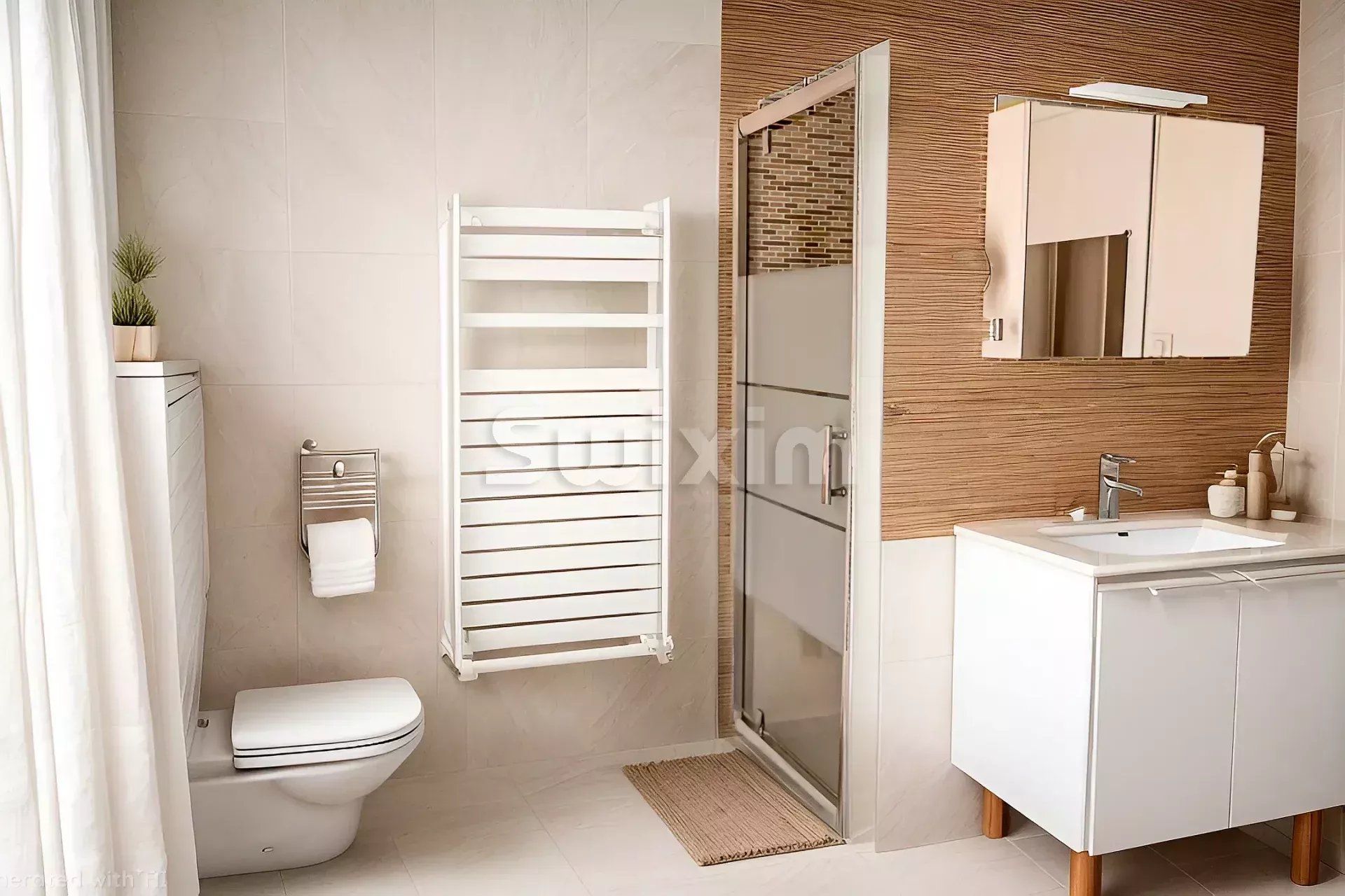 maison 4 Pièces en vente sur Veigy-Foncenex (74140)