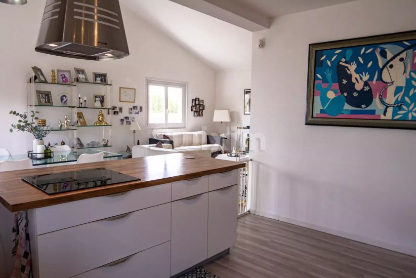 Vente Maison Veigy-Foncenex 4 Pièces 110 m²