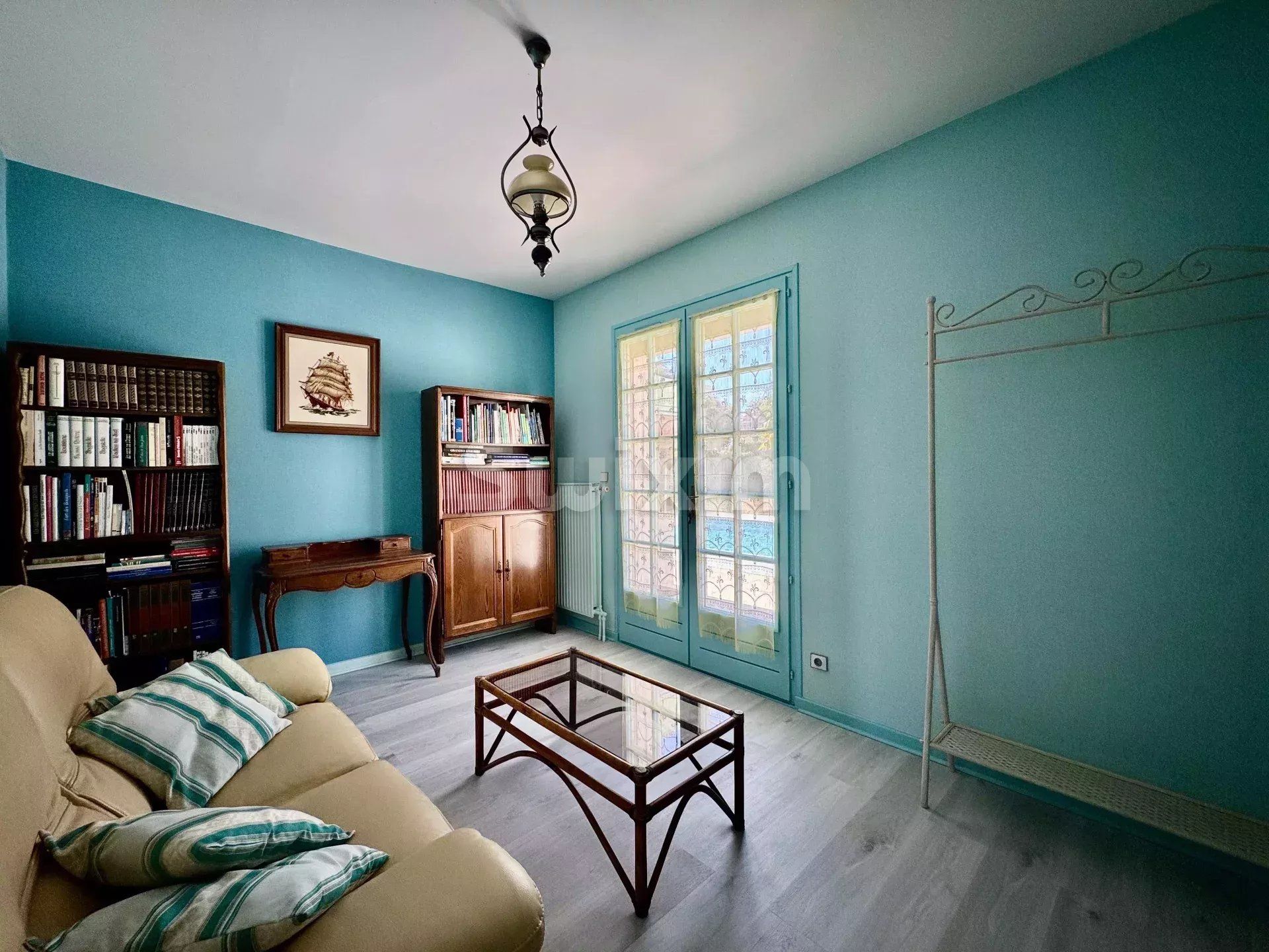 maison 10 Pièces en vente sur Saint-Julien (69640)