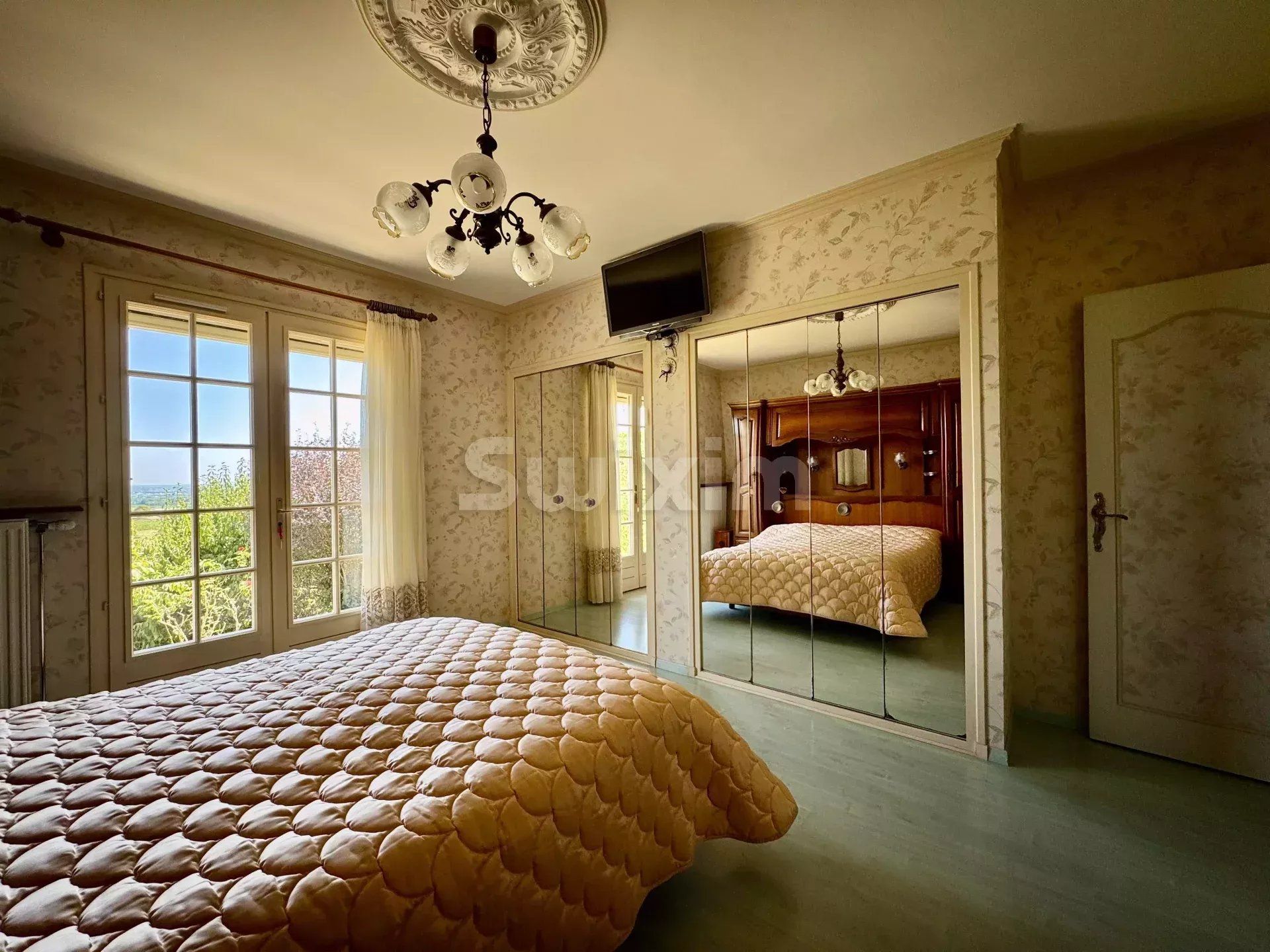 maison 10 Pièces en vente sur Saint-Julien (69640)