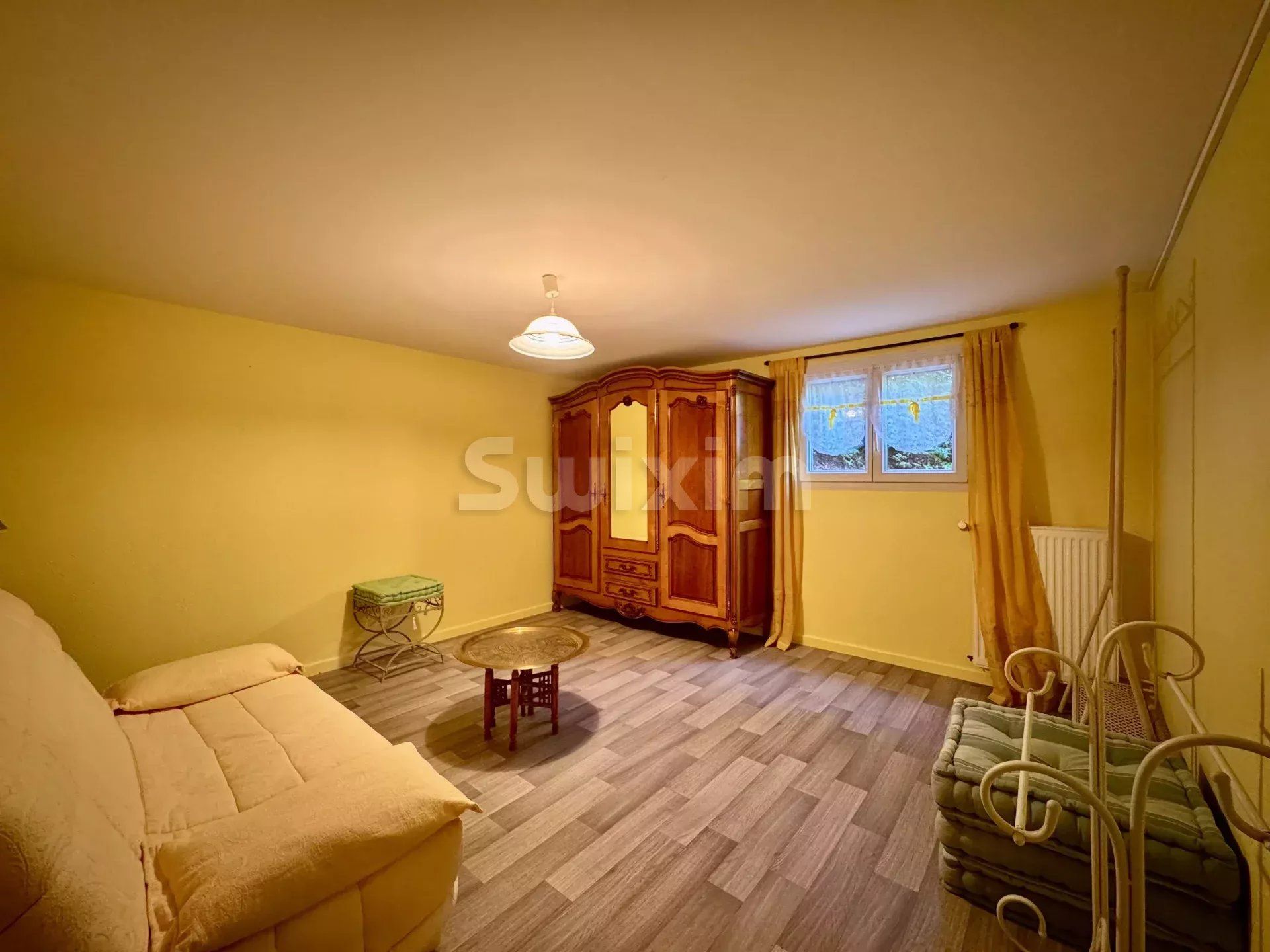 maison 10 Pièces en vente sur Saint-Julien (69640)