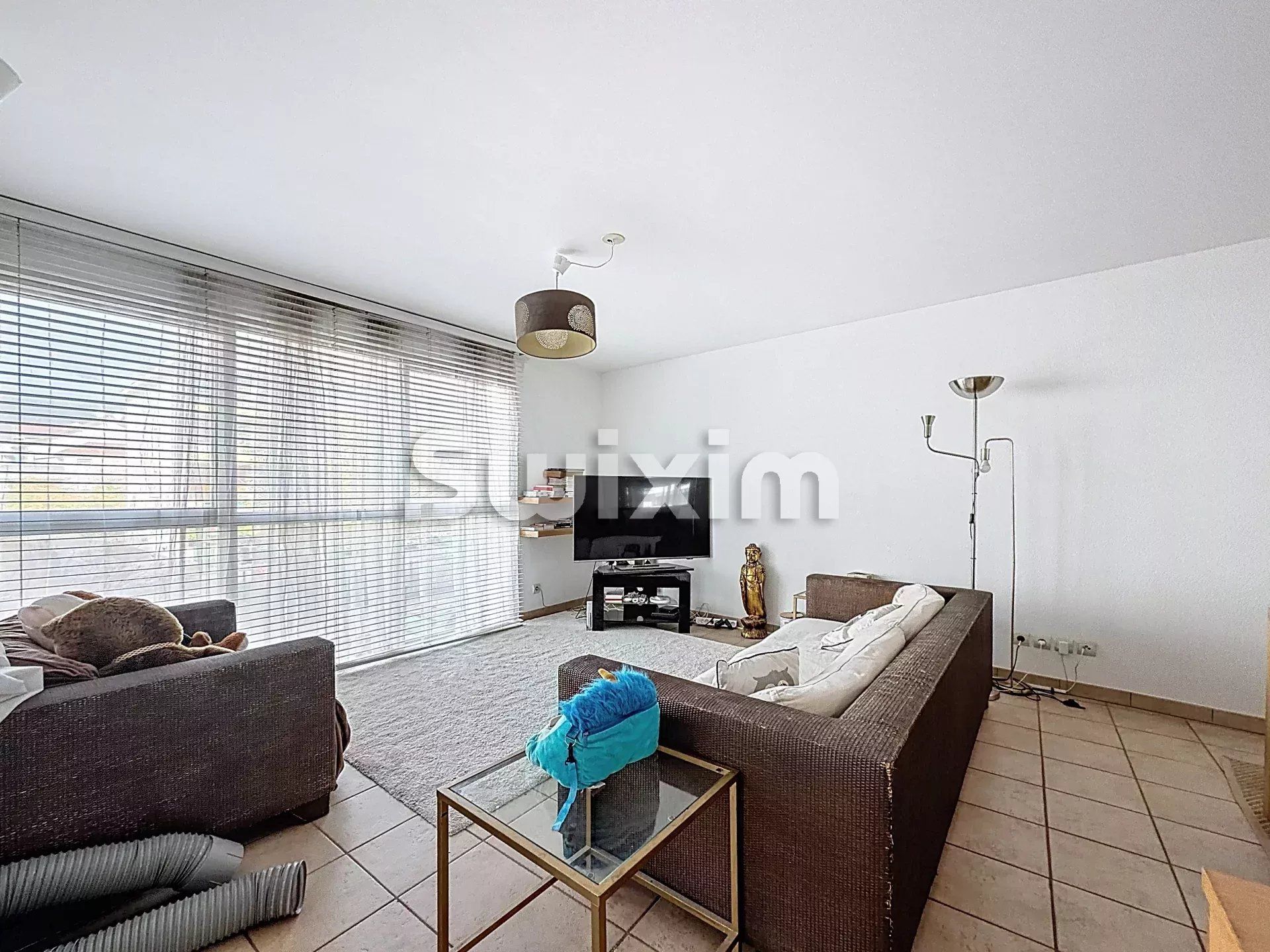 appartement 4 Pièces en vente sur Saint-Genis-Pouilly (01630)