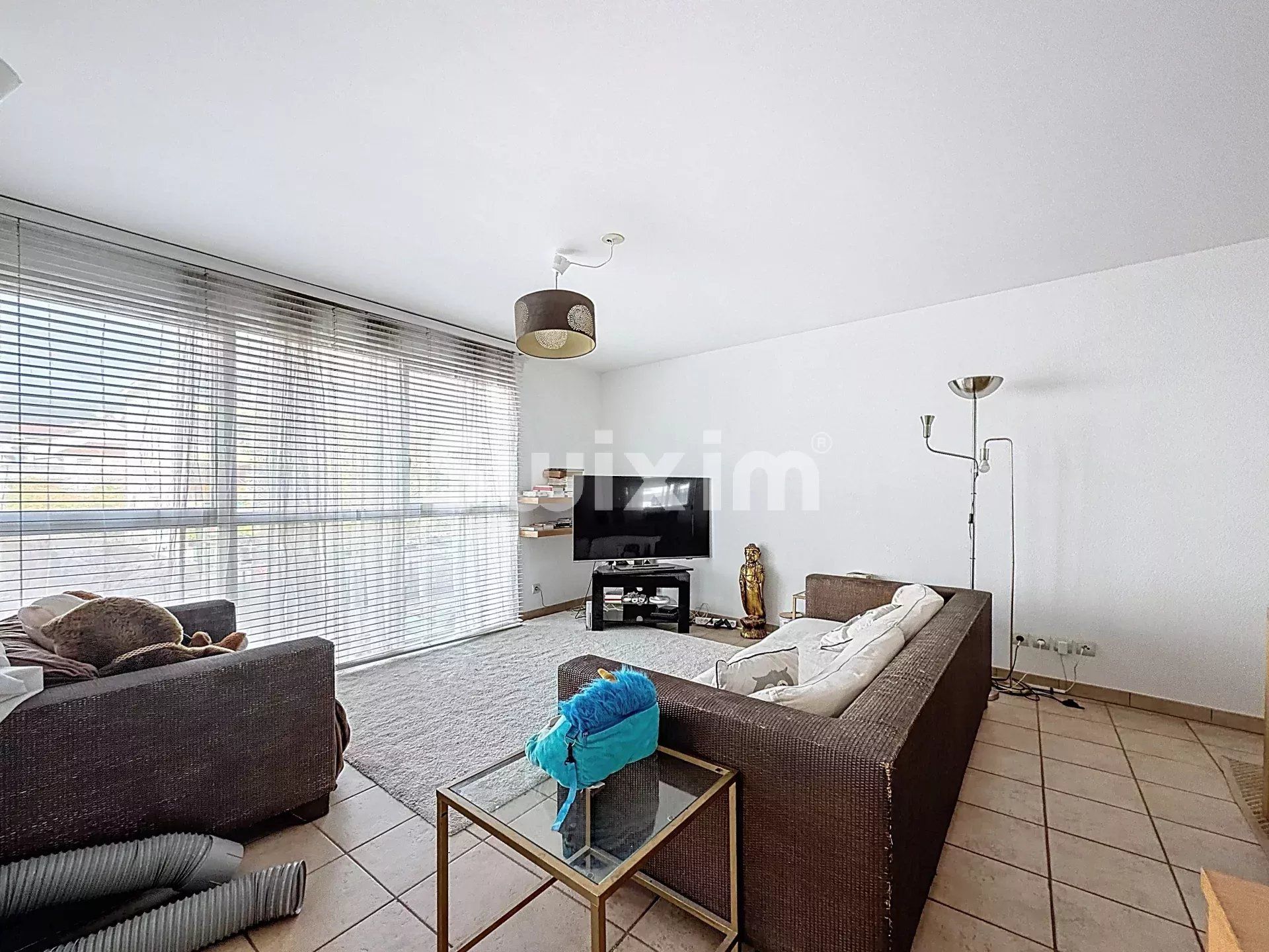 appartamento 4 Camere in vendita su Saint-Genis-Pouilly (01630)