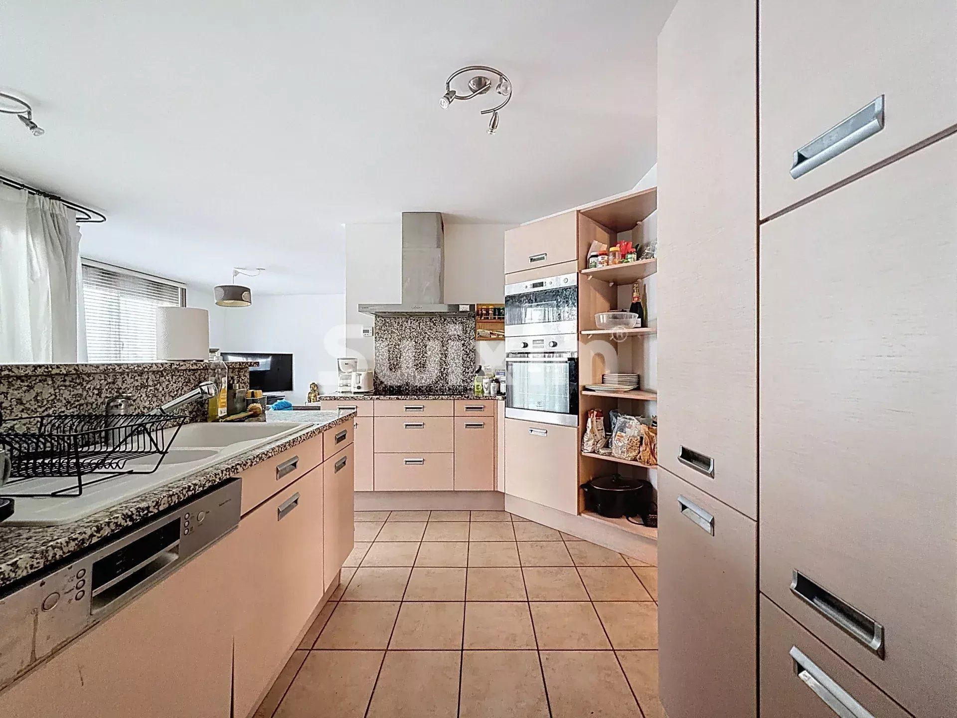 appartamento 4 Camere in vendita su Saint-Genis-Pouilly (01630)