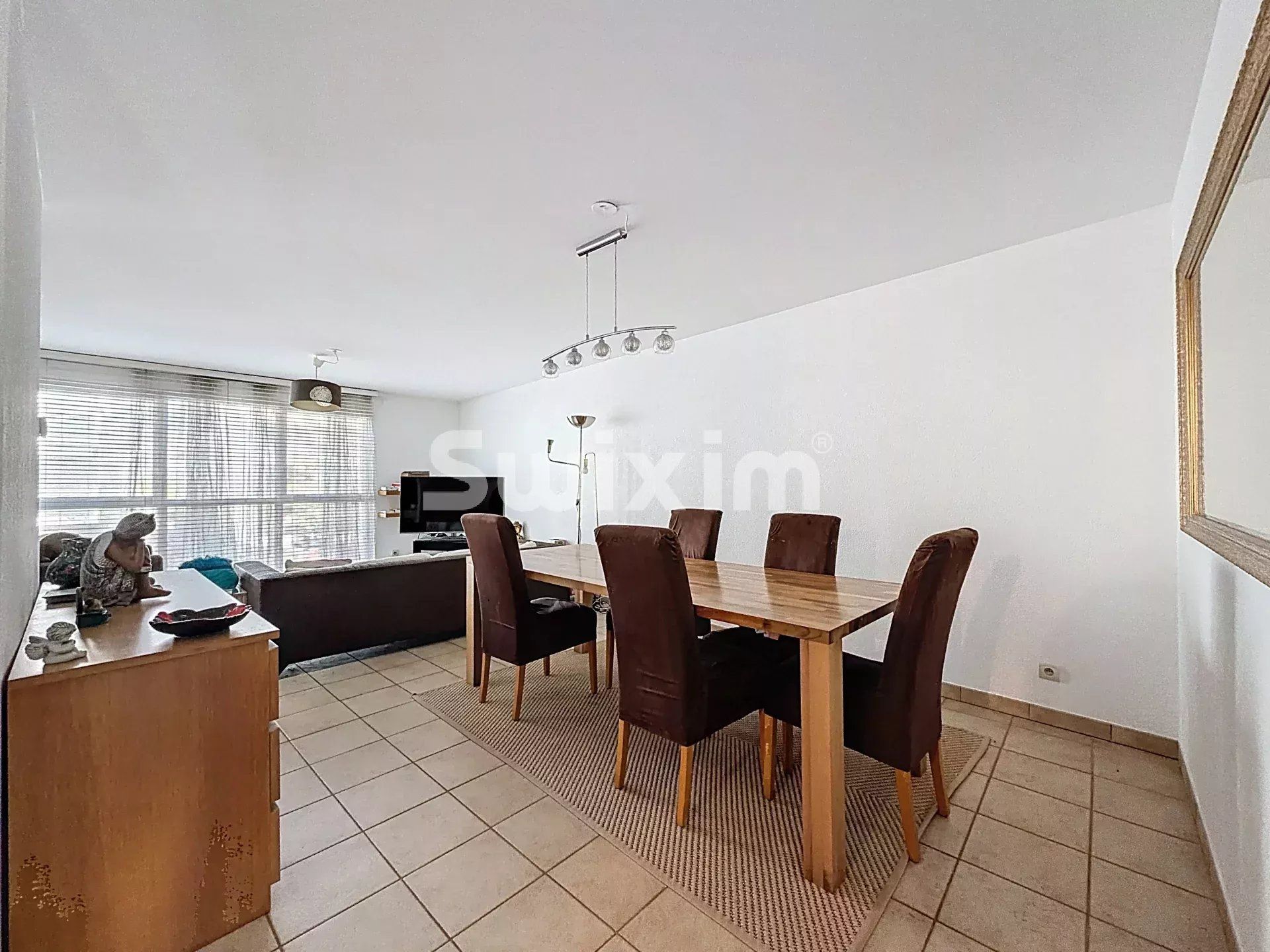 appartamento 4 Camere in vendita su Saint-Genis-Pouilly (01630)