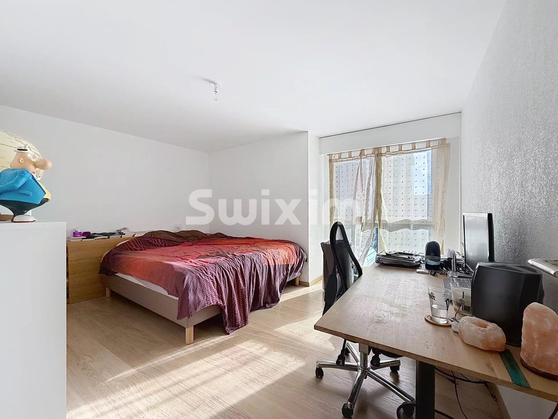 appartamento 4 Camere in vendita su Saint-Genis-Pouilly (01630)