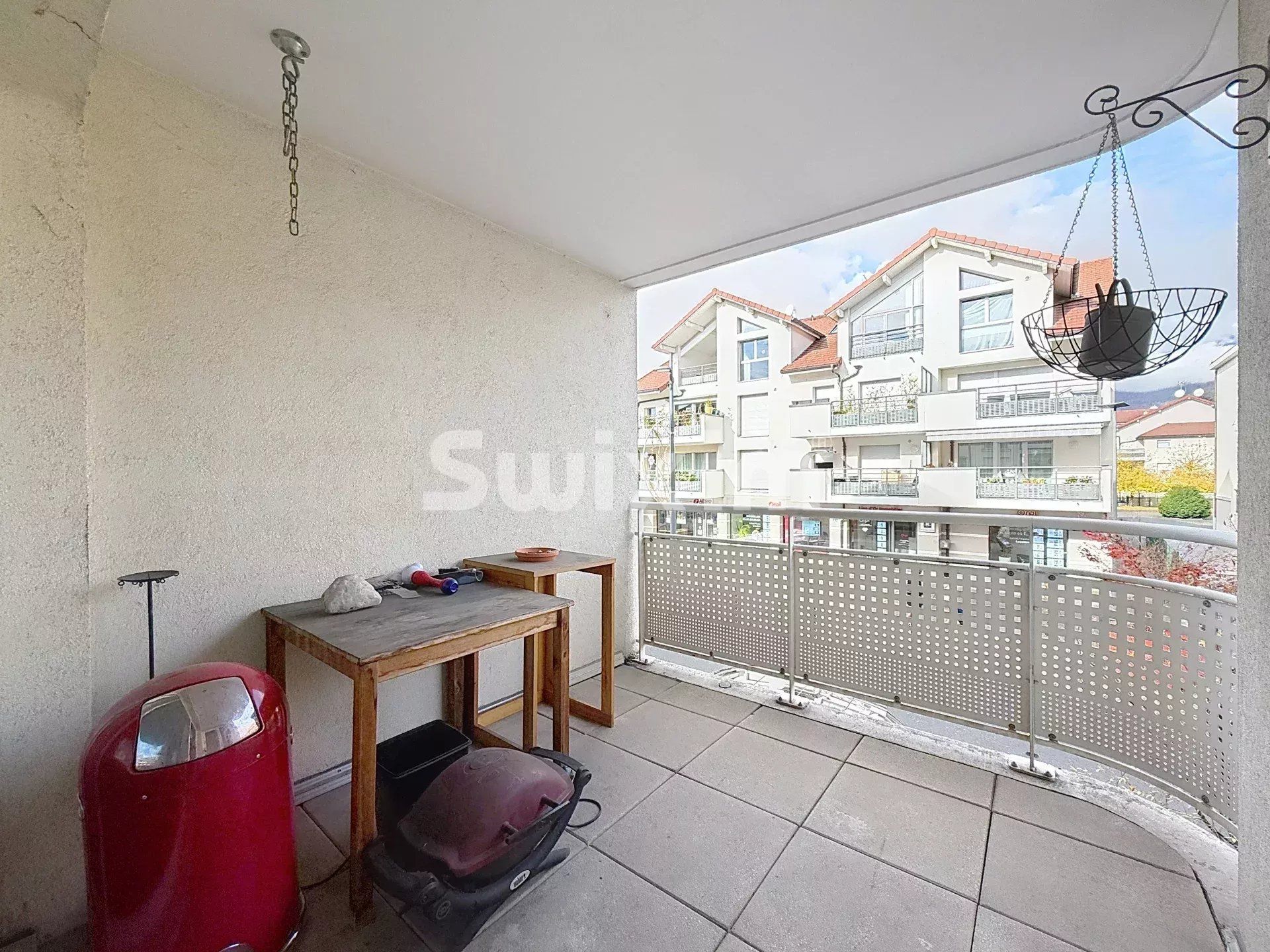 appartamento 4 Camere in vendita su Saint-Genis-Pouilly (01630)