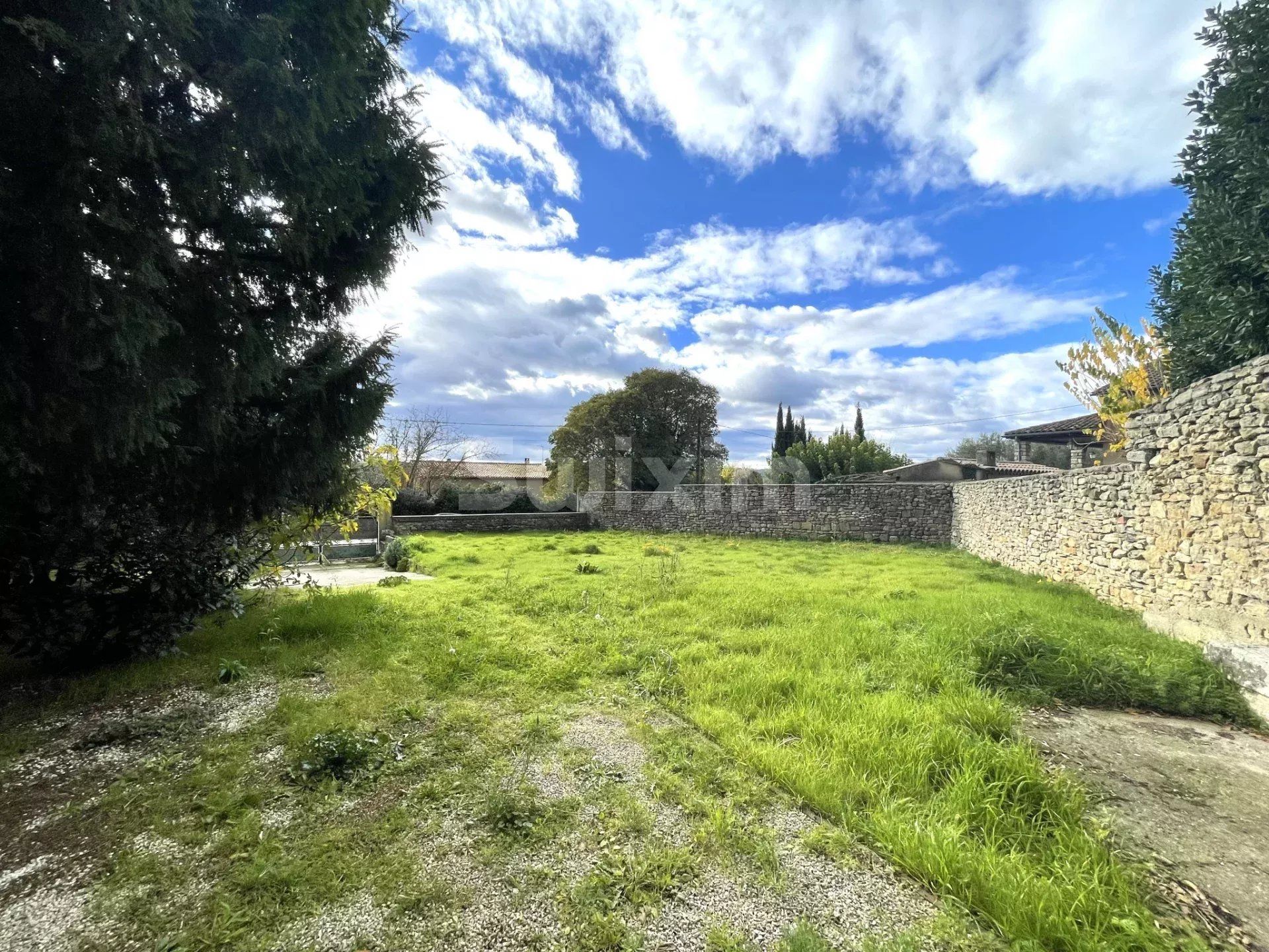 maison 5 Pièces en vente sur Montaren-et-Saint-Médiers (30700)