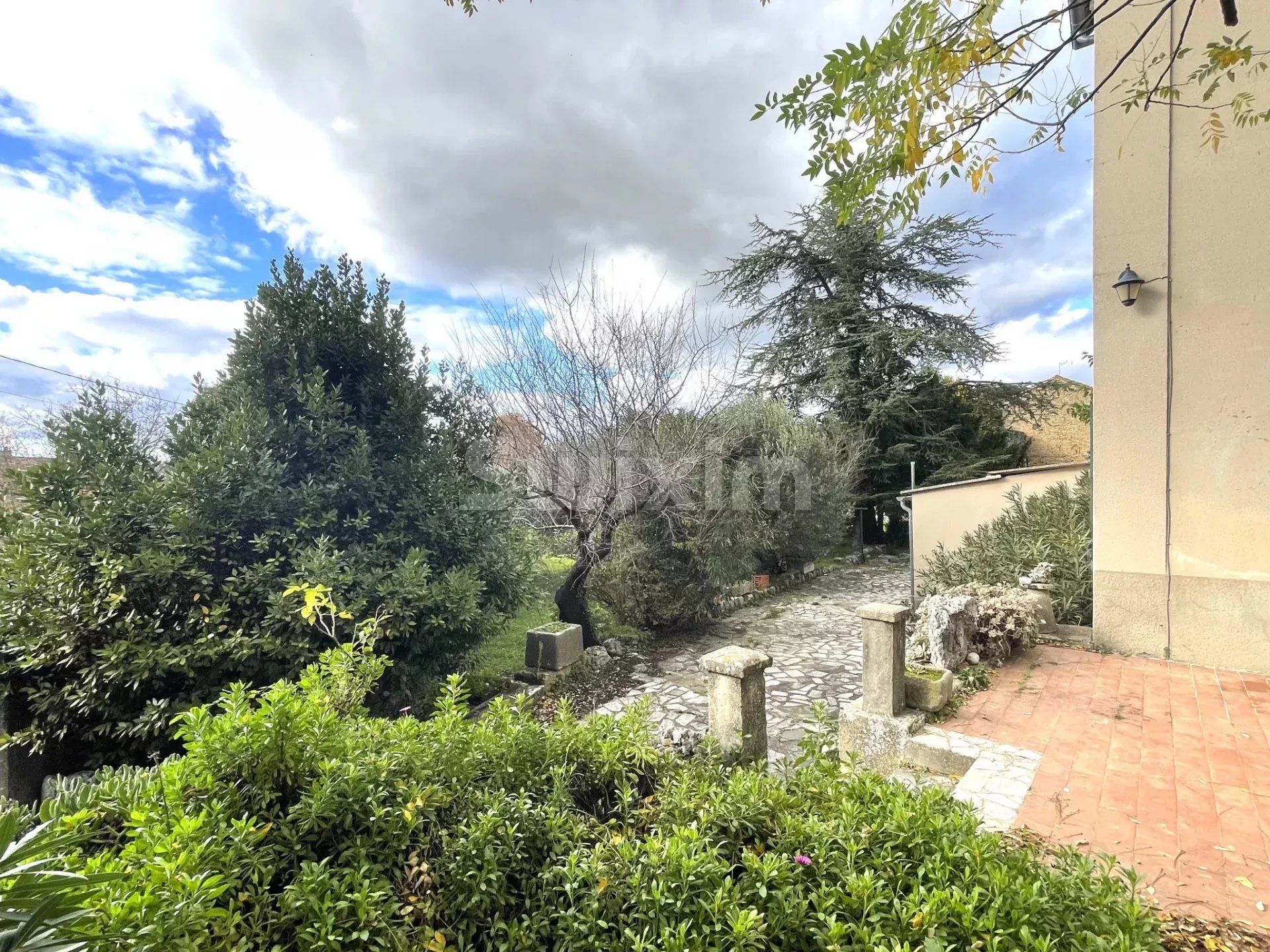 maison 5 Pièces en vente sur Montaren-et-Saint-Médiers (30700)