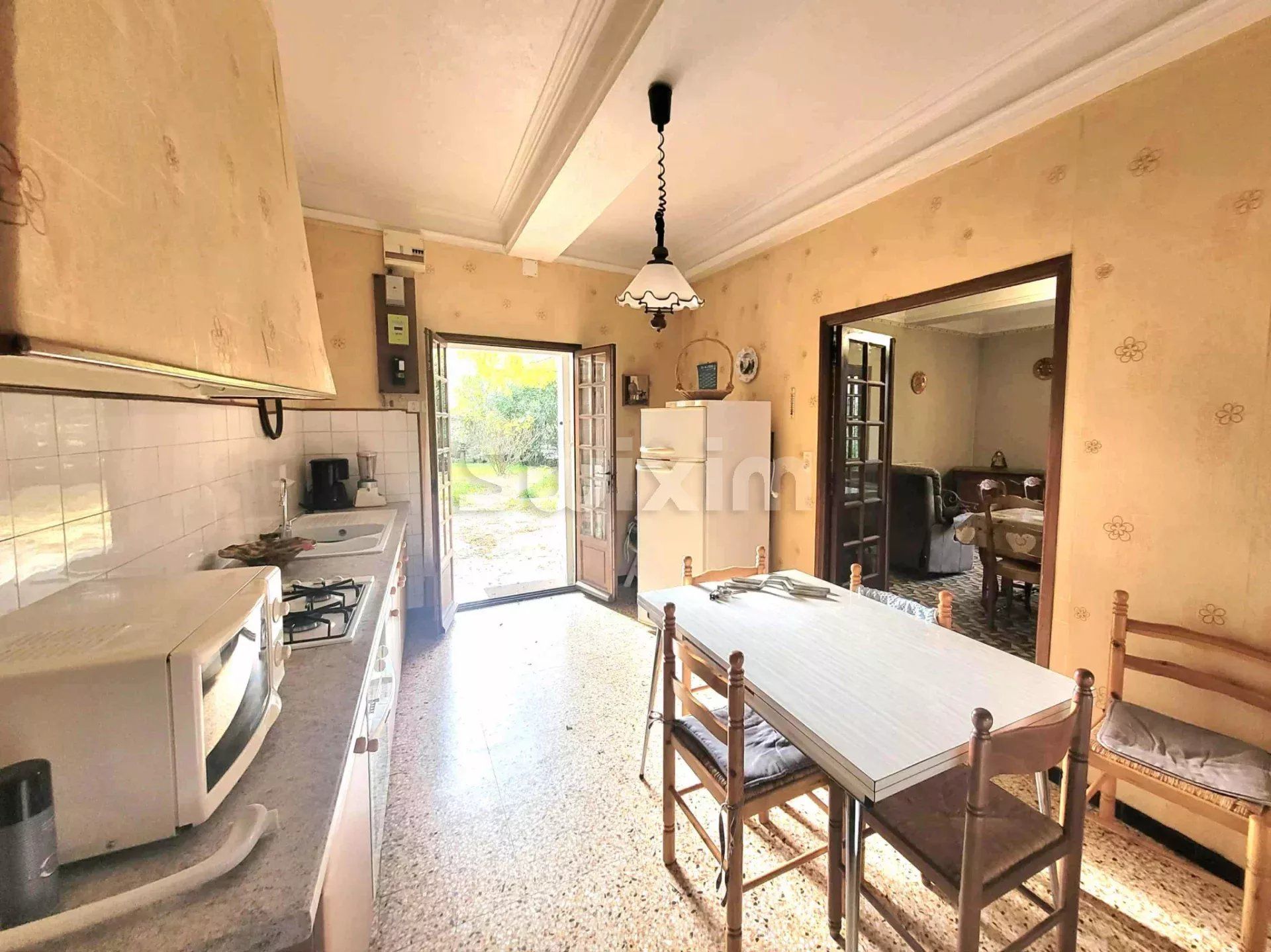 house 5 Rooms for sale on Montaren-et-Saint-Médiers (30700)