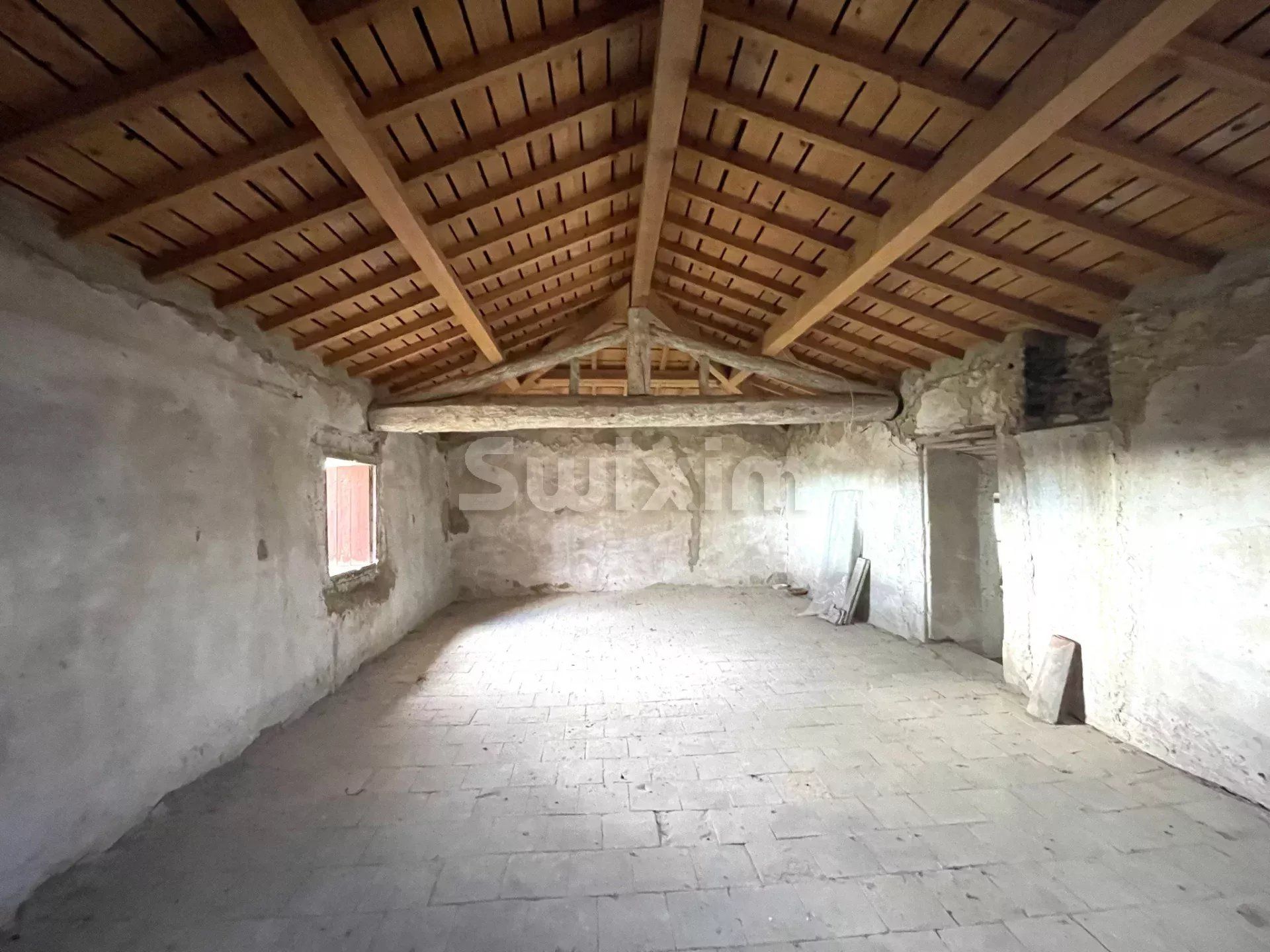 house 5 Rooms for sale on Montaren-et-Saint-Médiers (30700)