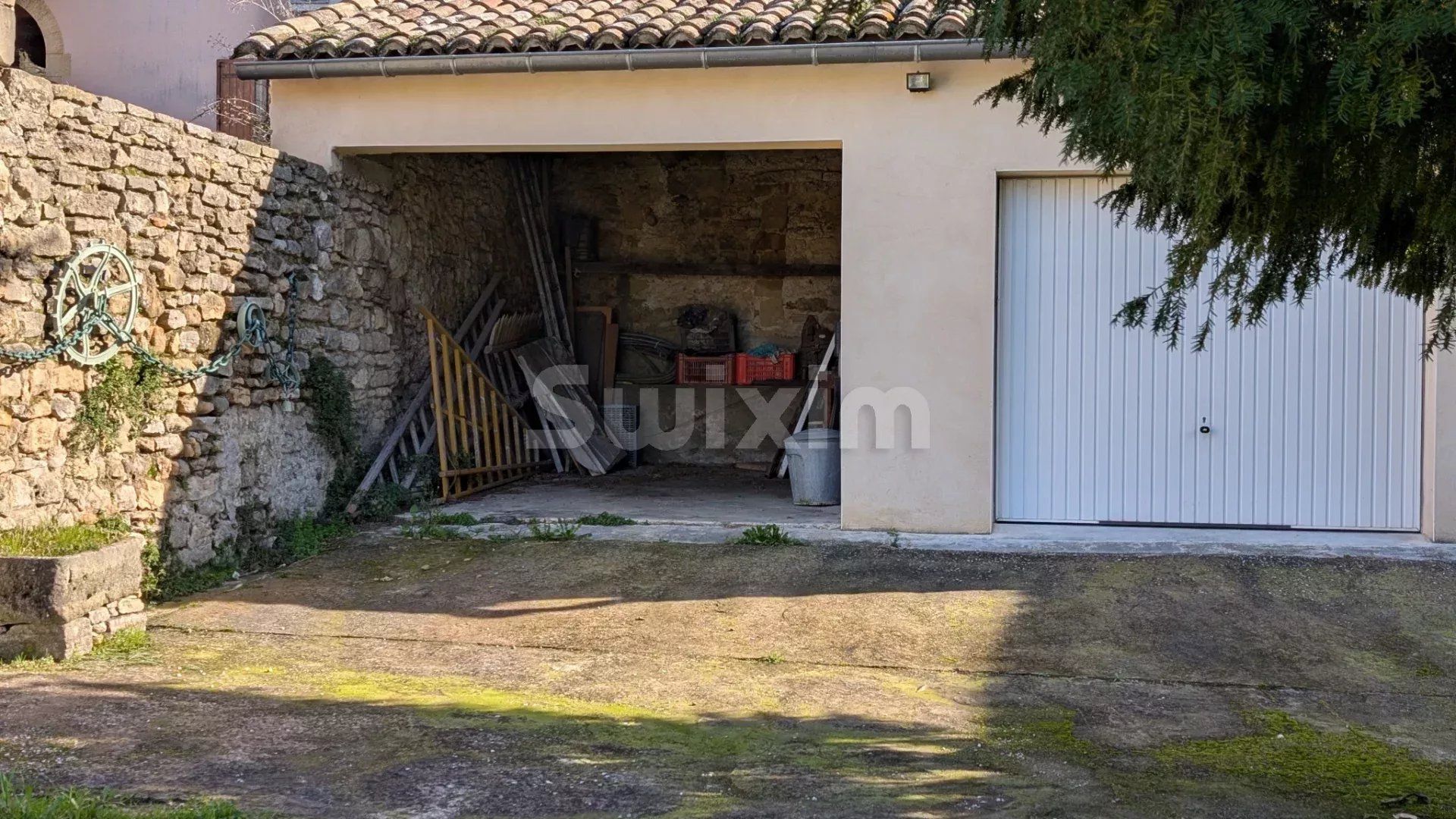 house 5 Rooms for sale on Montaren-et-Saint-Médiers (30700)