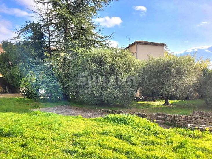 Vente Maison Montaren-et-Saint-Médiers 5&nbsp;Pièces 121&nbsp;m²