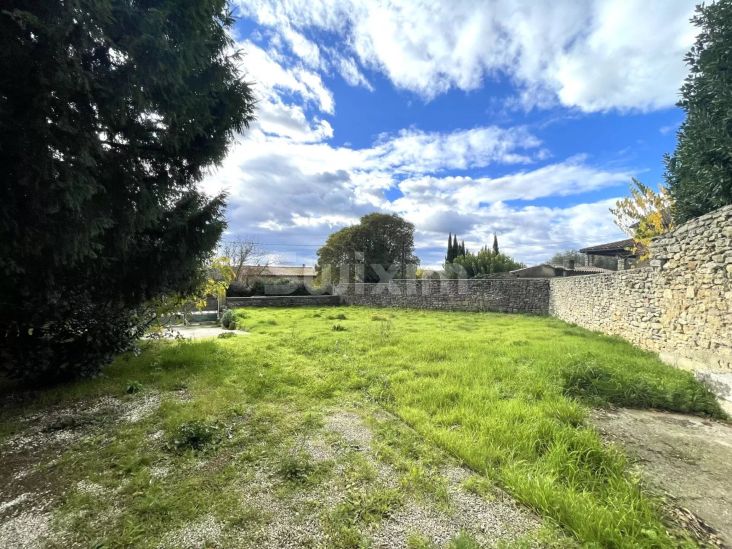 Vente Maison Montaren-et-Saint-Médiers 5 Pièces 121 m²