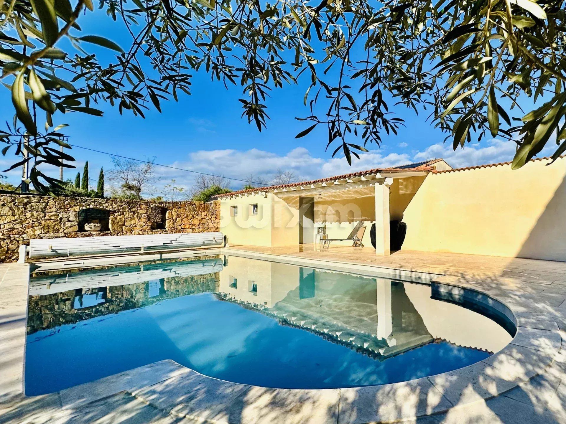 villa 6 Pièces en vente sur Uzès (30700)