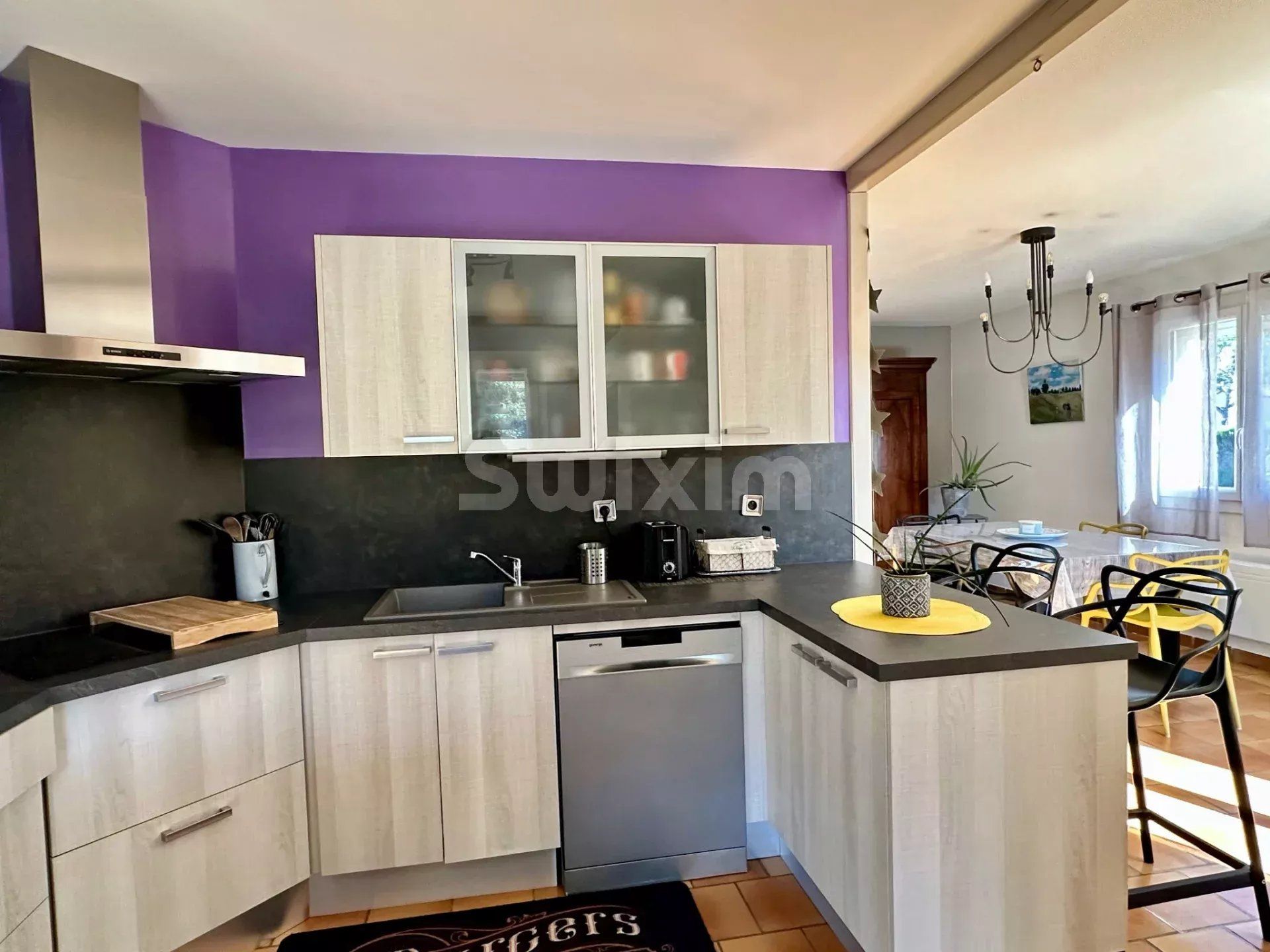 villa 6 Pièces en vente sur Uzès (30700)