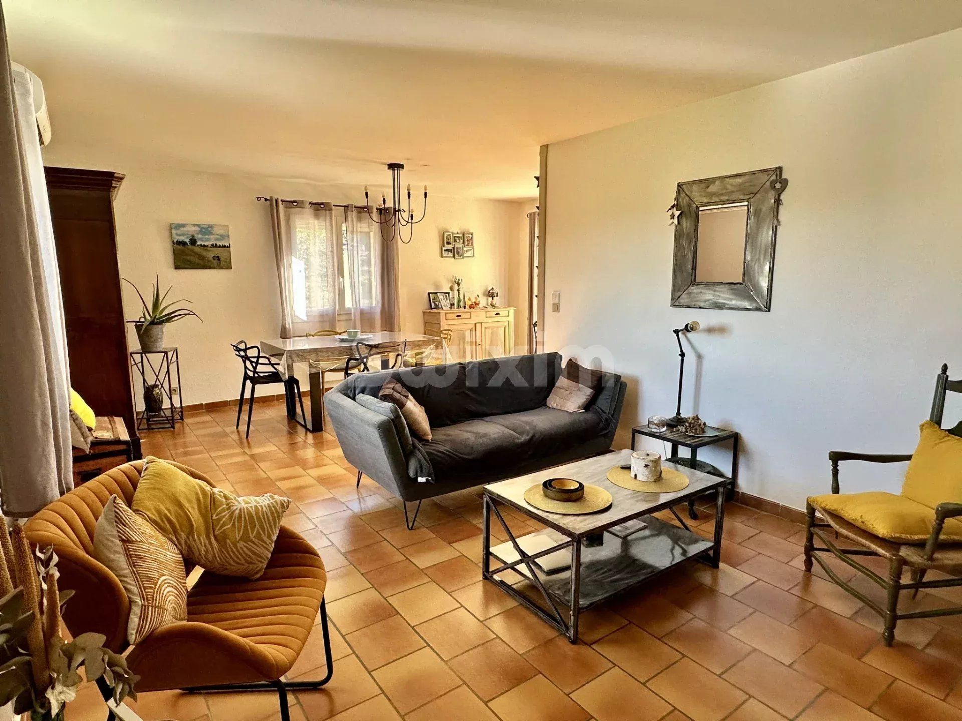 villa 6 Pièces en vente sur Uzès (30700)