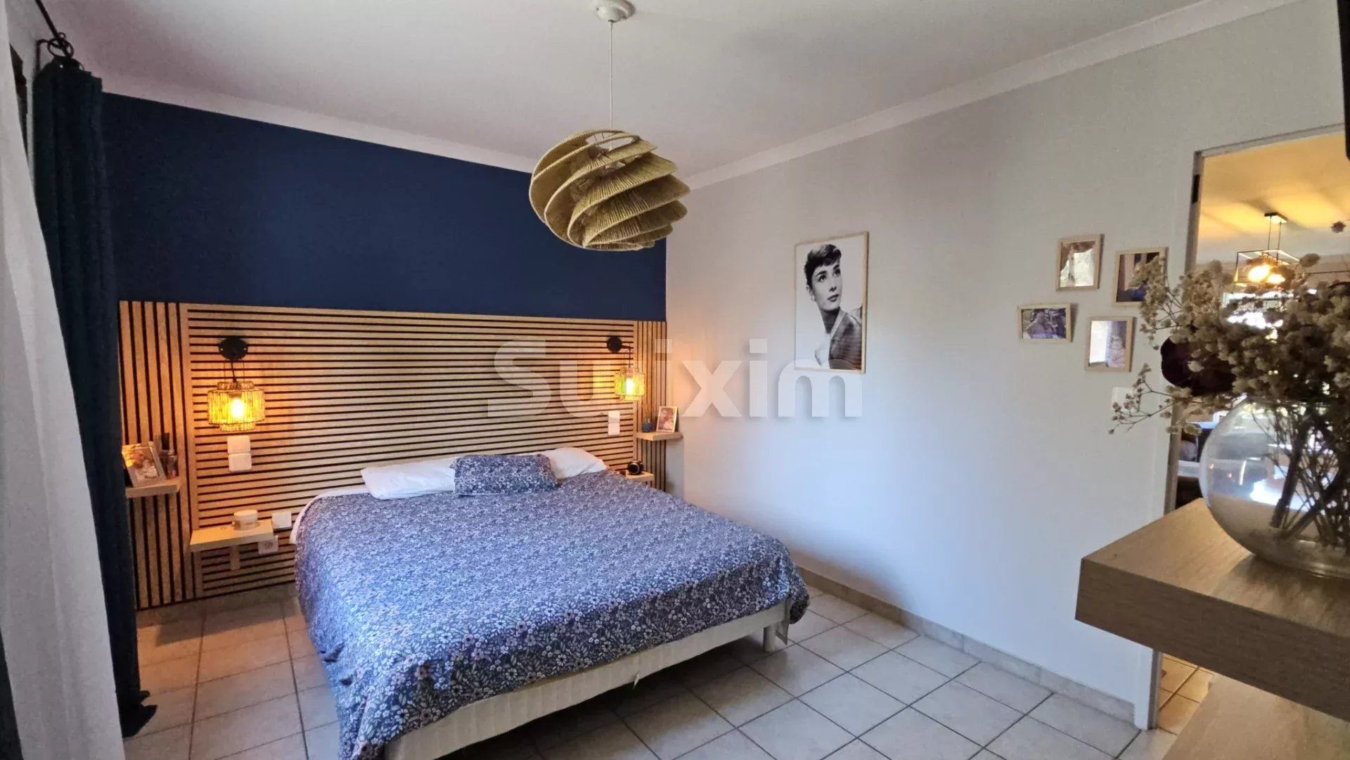 villa 5 Pièces en vente sur Rochefort-du-Gard (30650)