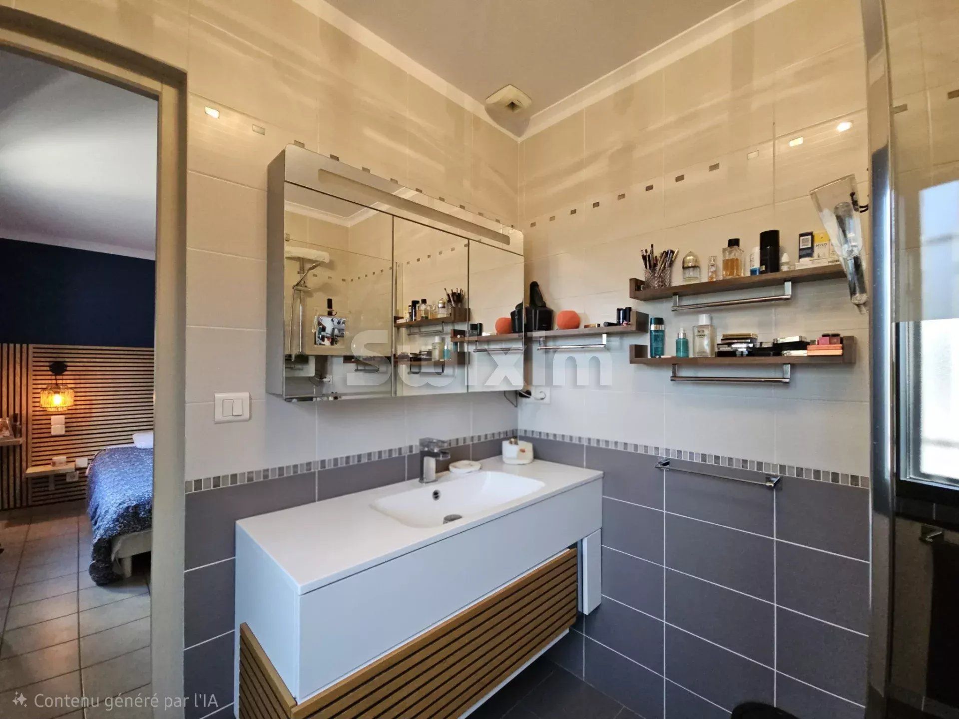 villa 5 Pièces en vente sur Rochefort-du-Gard (30650)